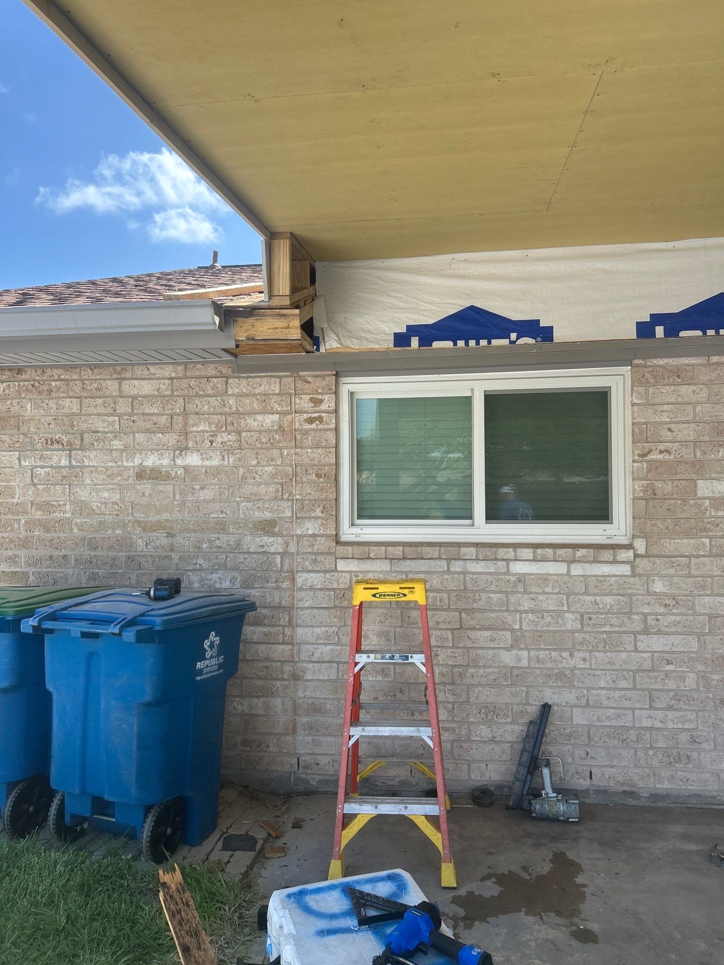 Got'ya Covered in Portland by Bayfront Roofing and Construction