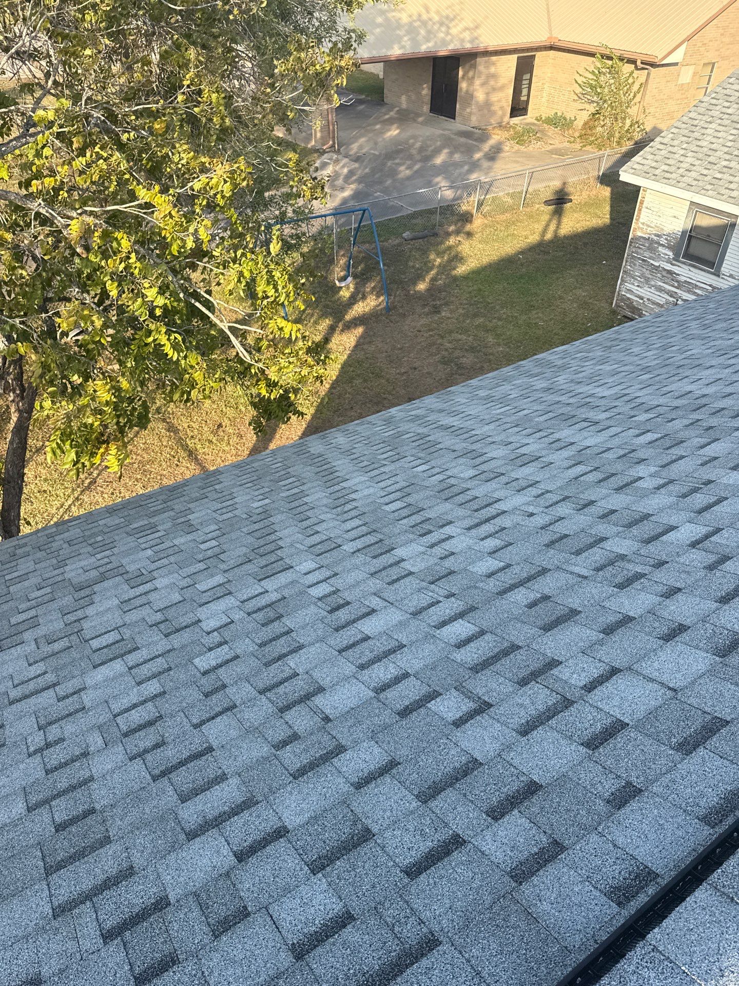 50 years of LAYERS by Bayfront Roofing and Construction