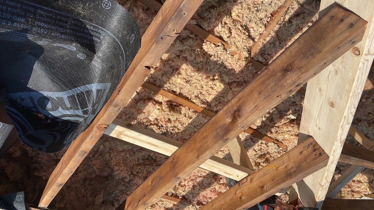 Roof Replacement using Owens Corning by 180 Contractors