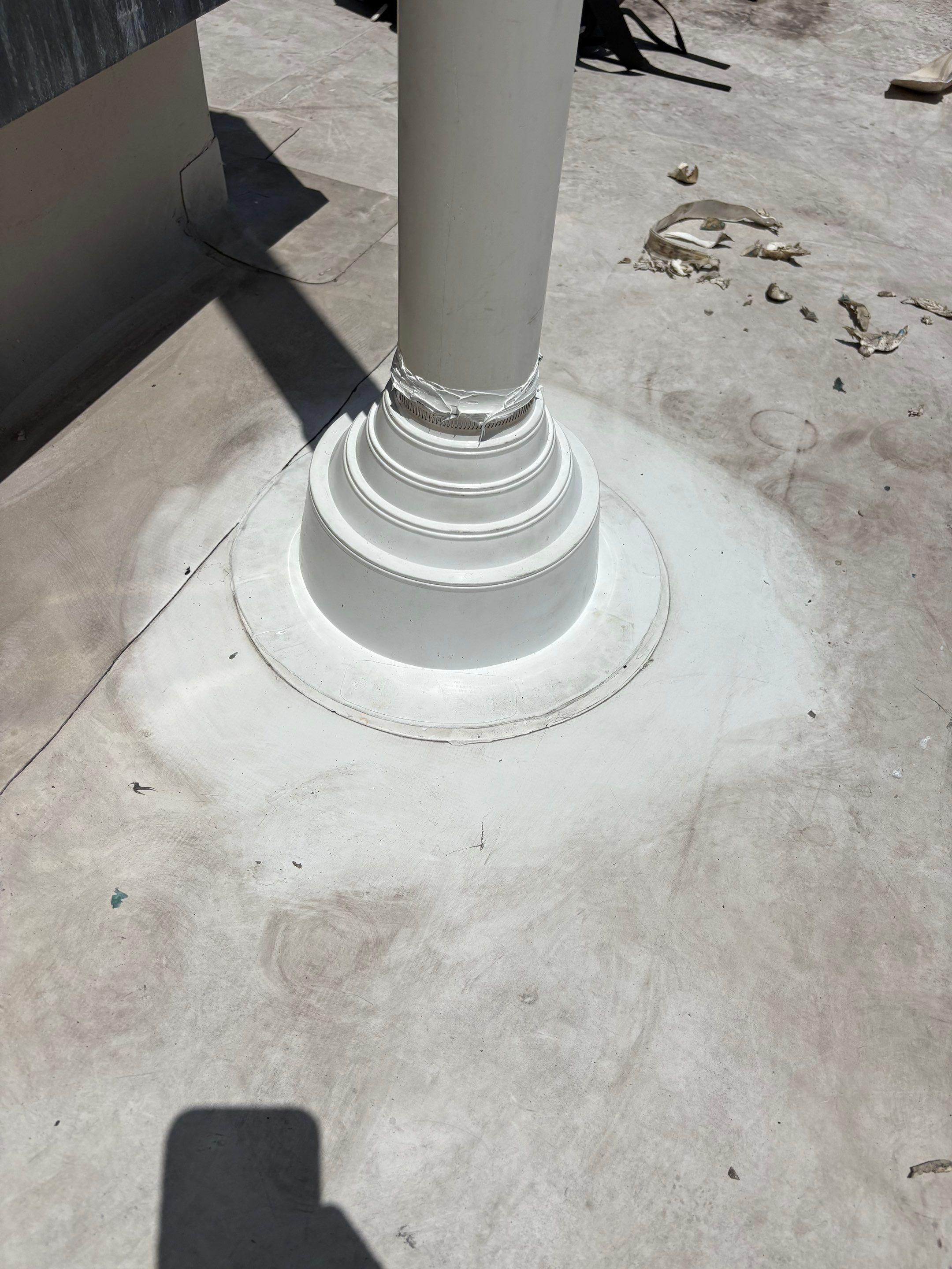 Truth BBQ - Houston, TX by Hartland Roofing & Construction