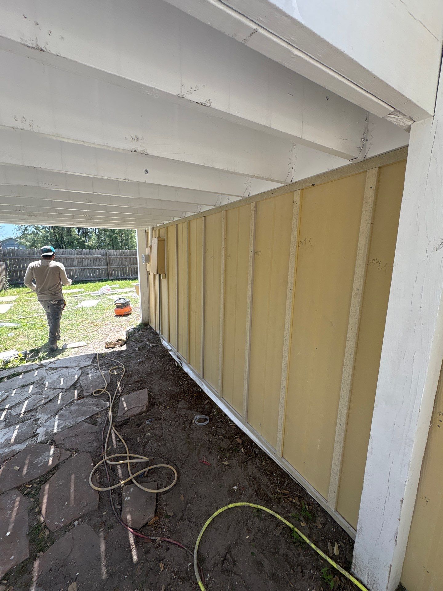 Olive you a Lot! by Bayfront Roofing and Construction