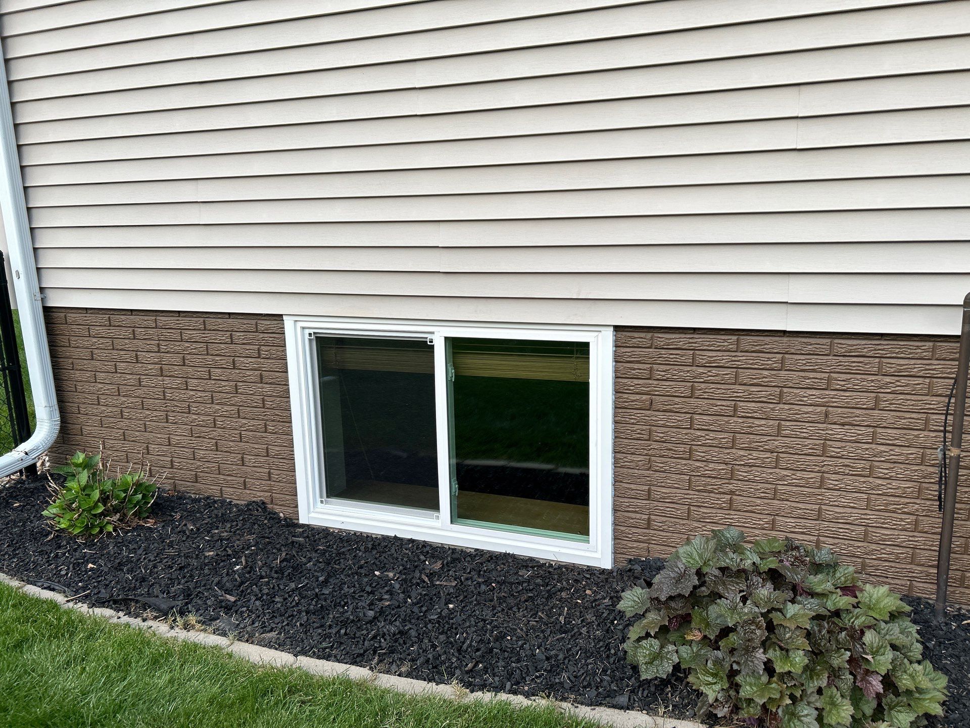 Door and window replacement by United Windows and Siding LLC