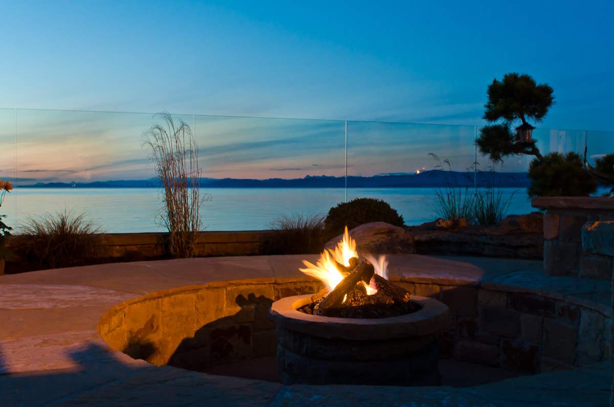 Music by the Sea - Luxury Custom Home by Camelot Homes