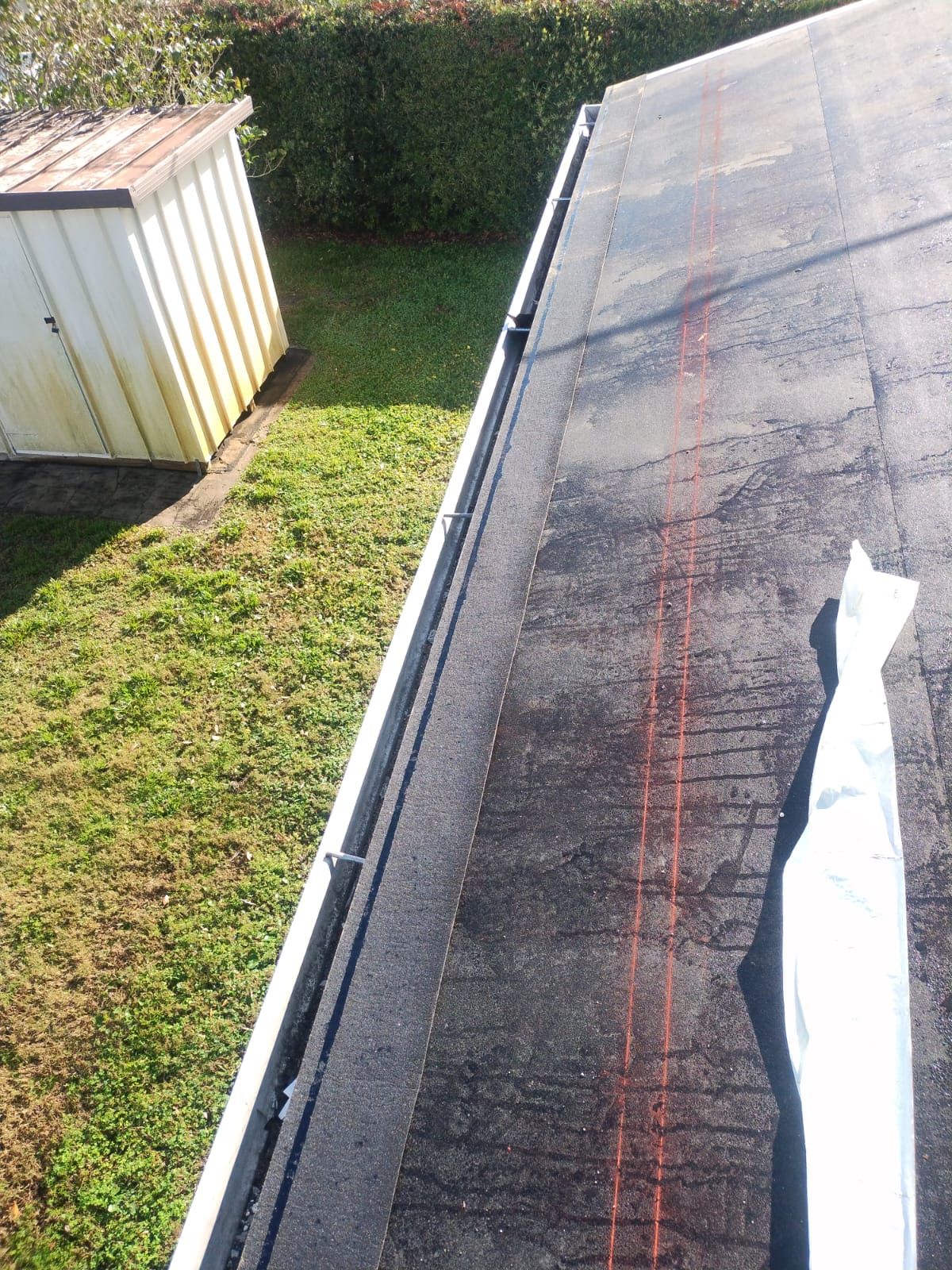 Project in Seminole 33772 by Mitchell Roofing Company LLC 