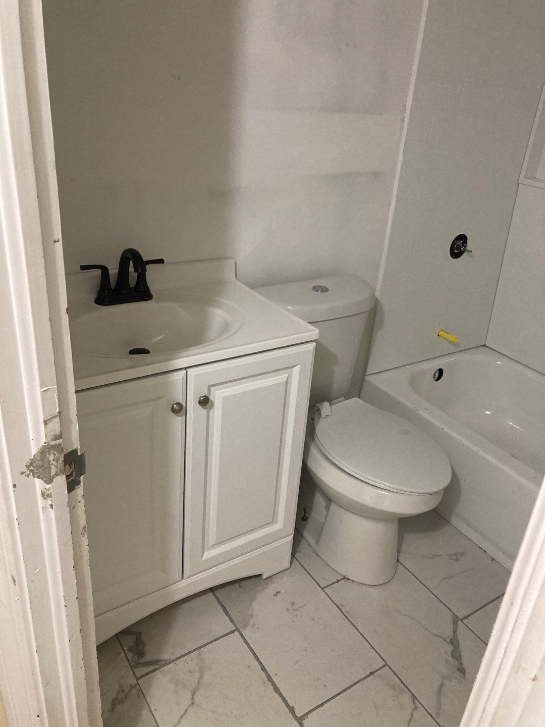 Tuscaloosa - Bathroom Addition by Pillar and Pine