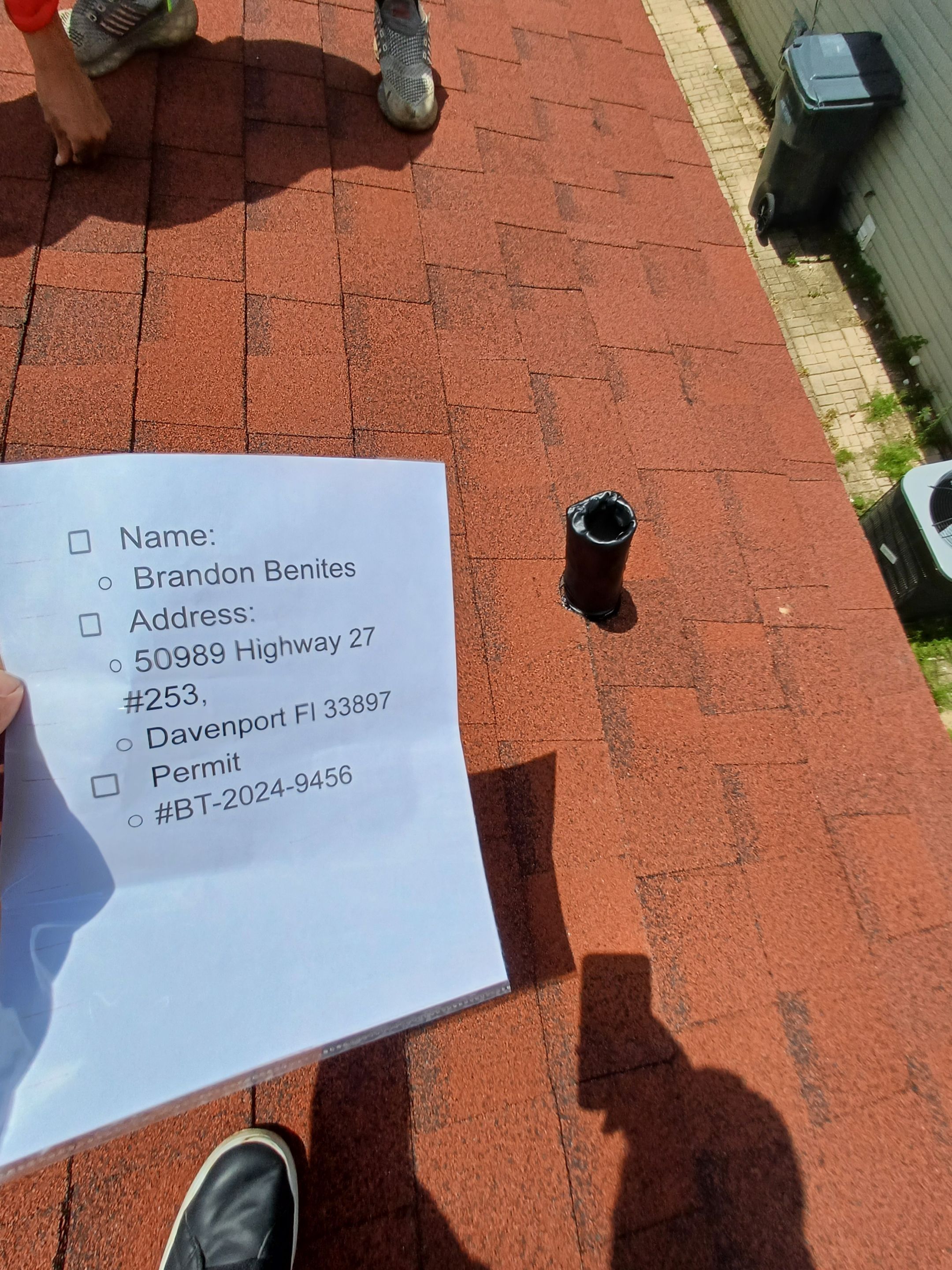 Project in Davenport by You Restorations LLC DBA YOU-Home