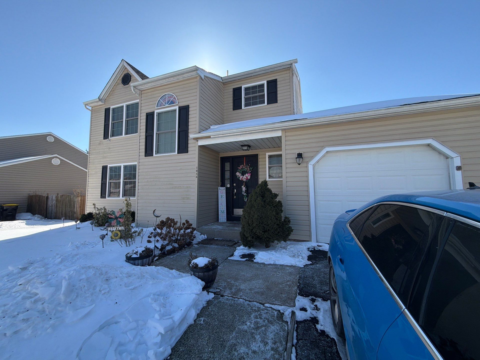 Water Damage Claim in Bensalem by FLAPA & KeyStone
