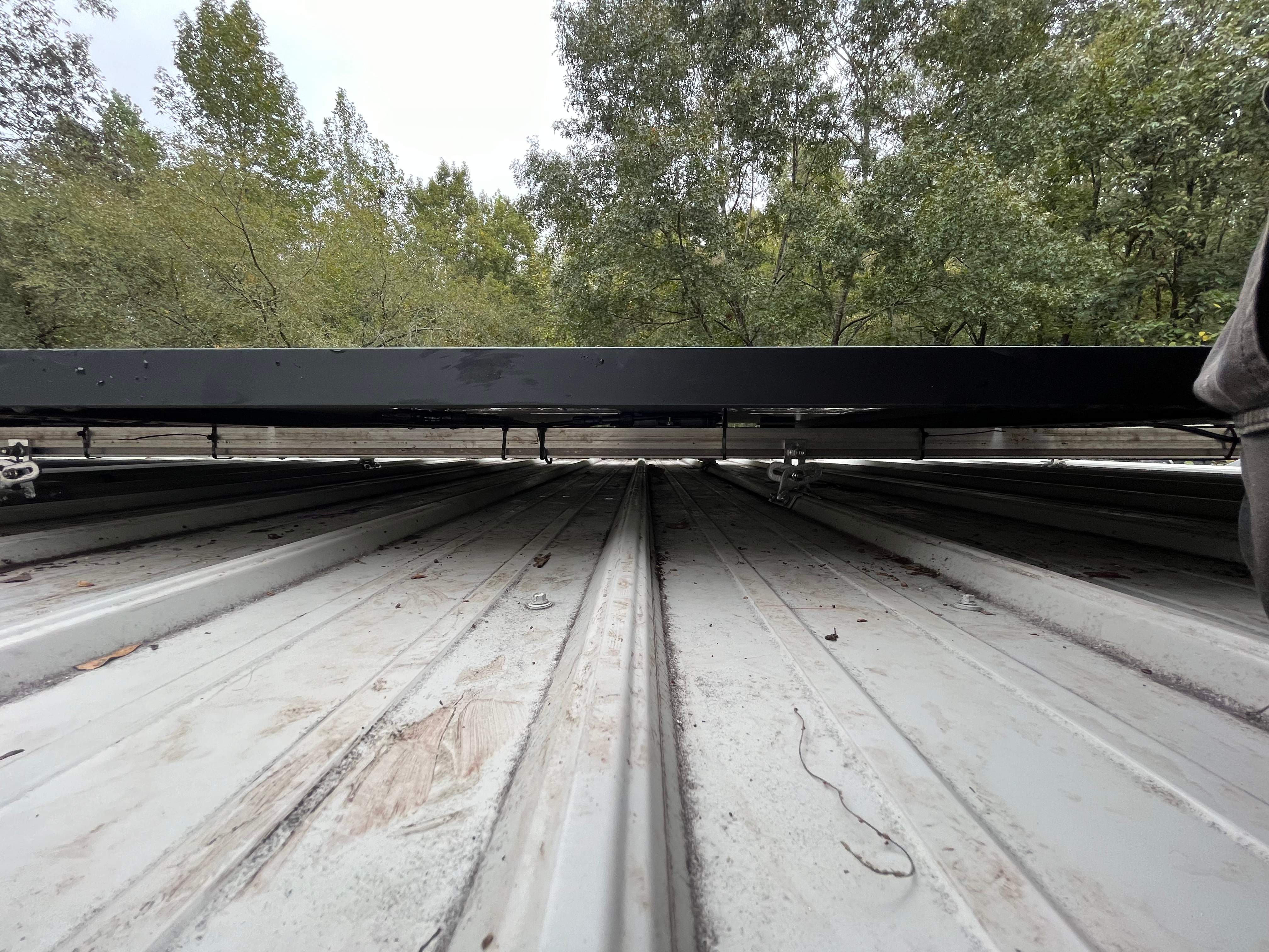 Concord Ga Project by Zero Grid Power Solutions