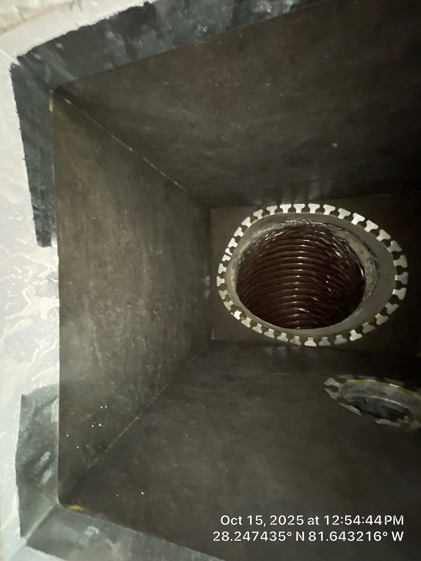Air Duct, Dryer Vent, Bathroom Exhaust Fans Cleaned in Davenport by Hygienic Air, Inc