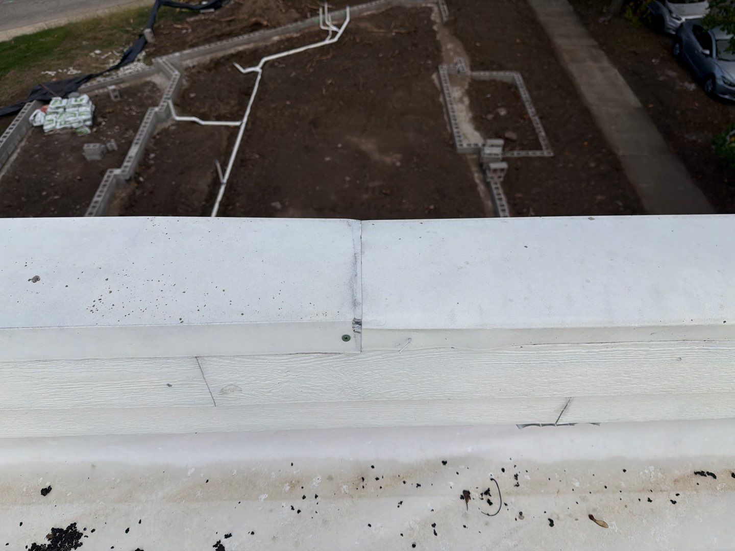 2610 Broadway St • Indianapolis, IN 46205 by 317 Roofing & Restorations