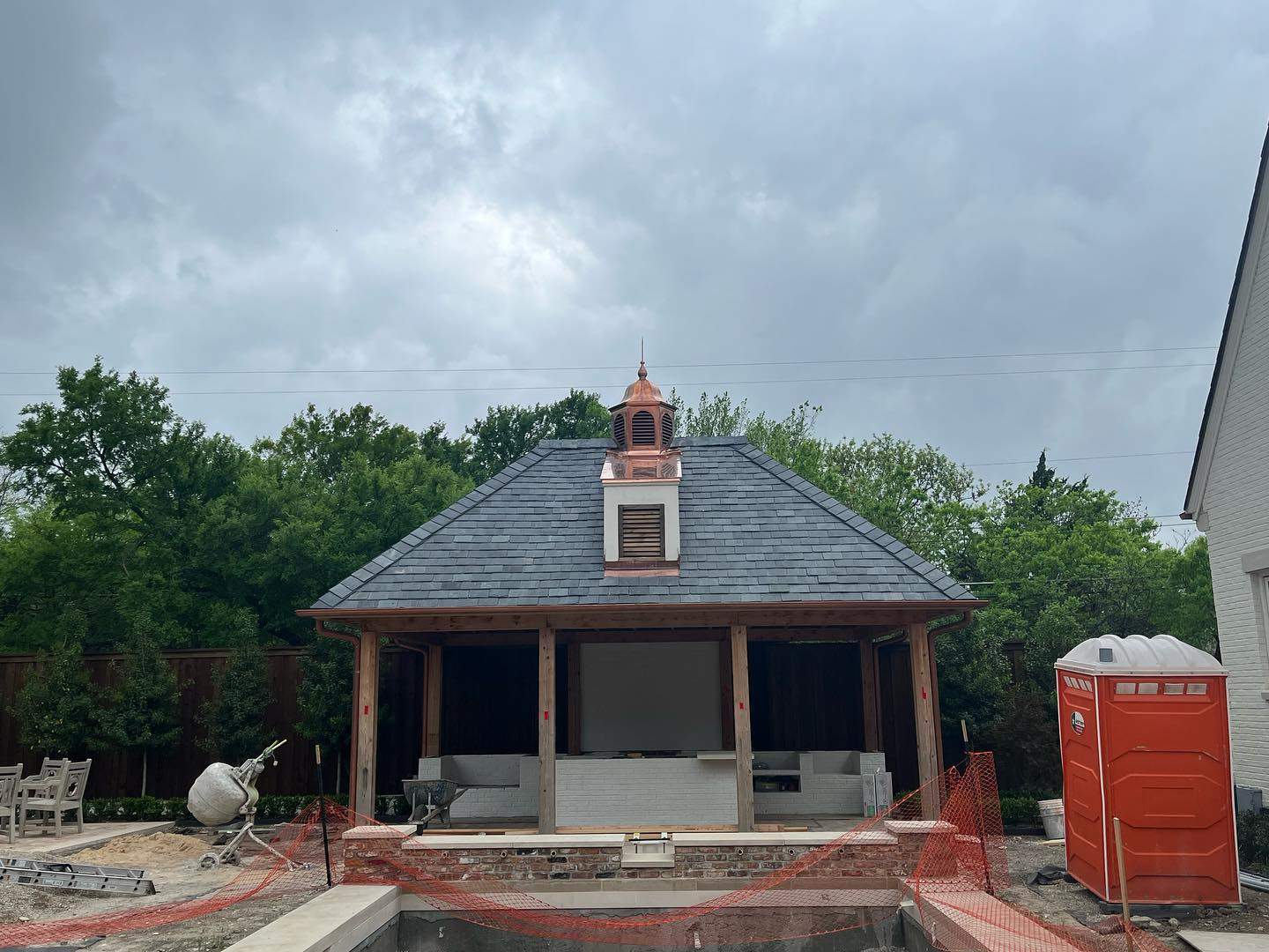 General Showcase by Lapeyre Roofing