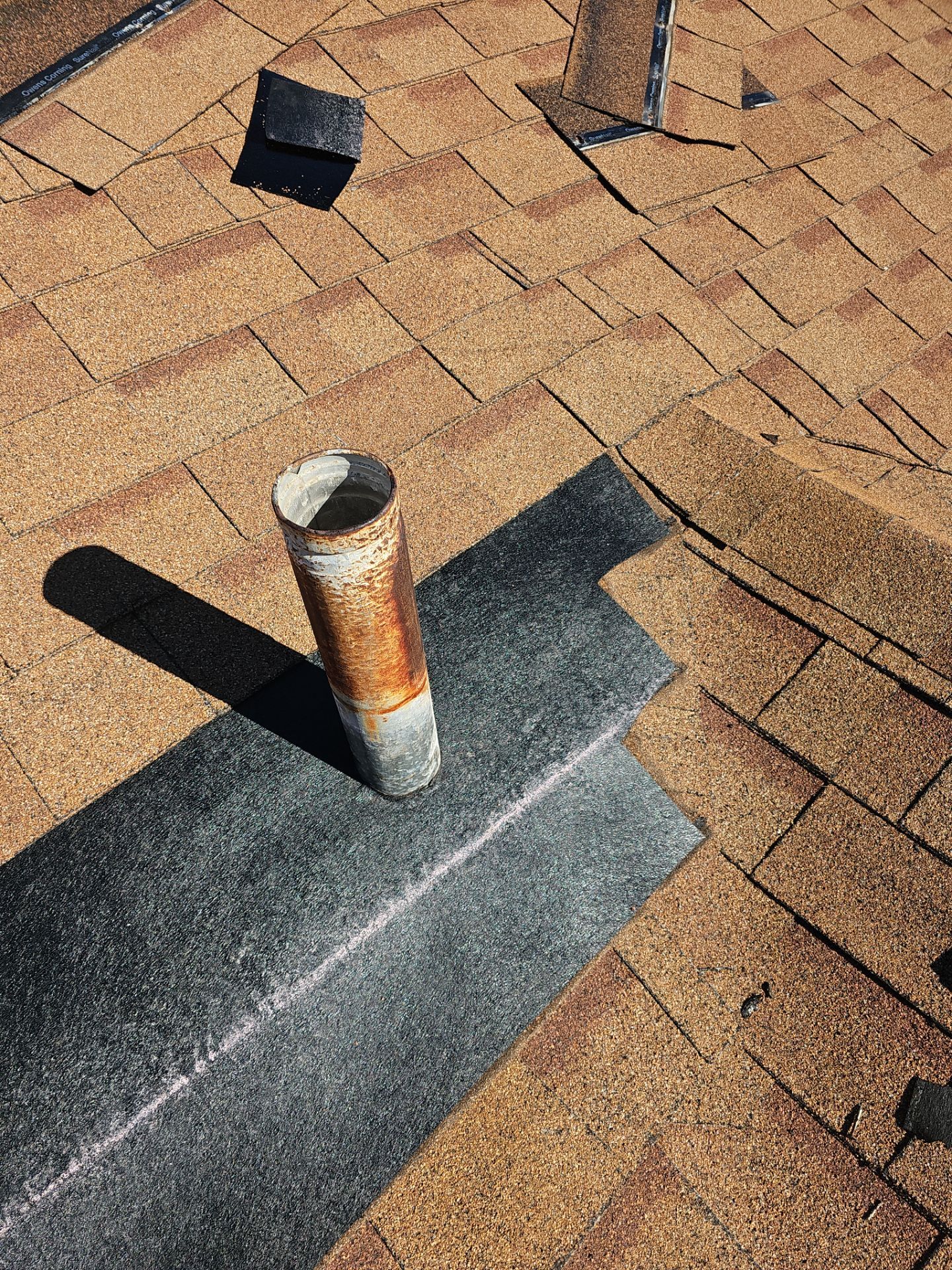 Roof Repair Galveston by Roof Repair Company