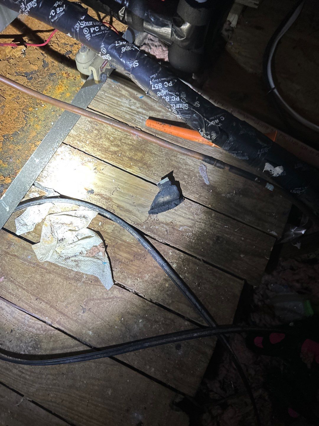 Roof Repair Houston by Roof Repair Company