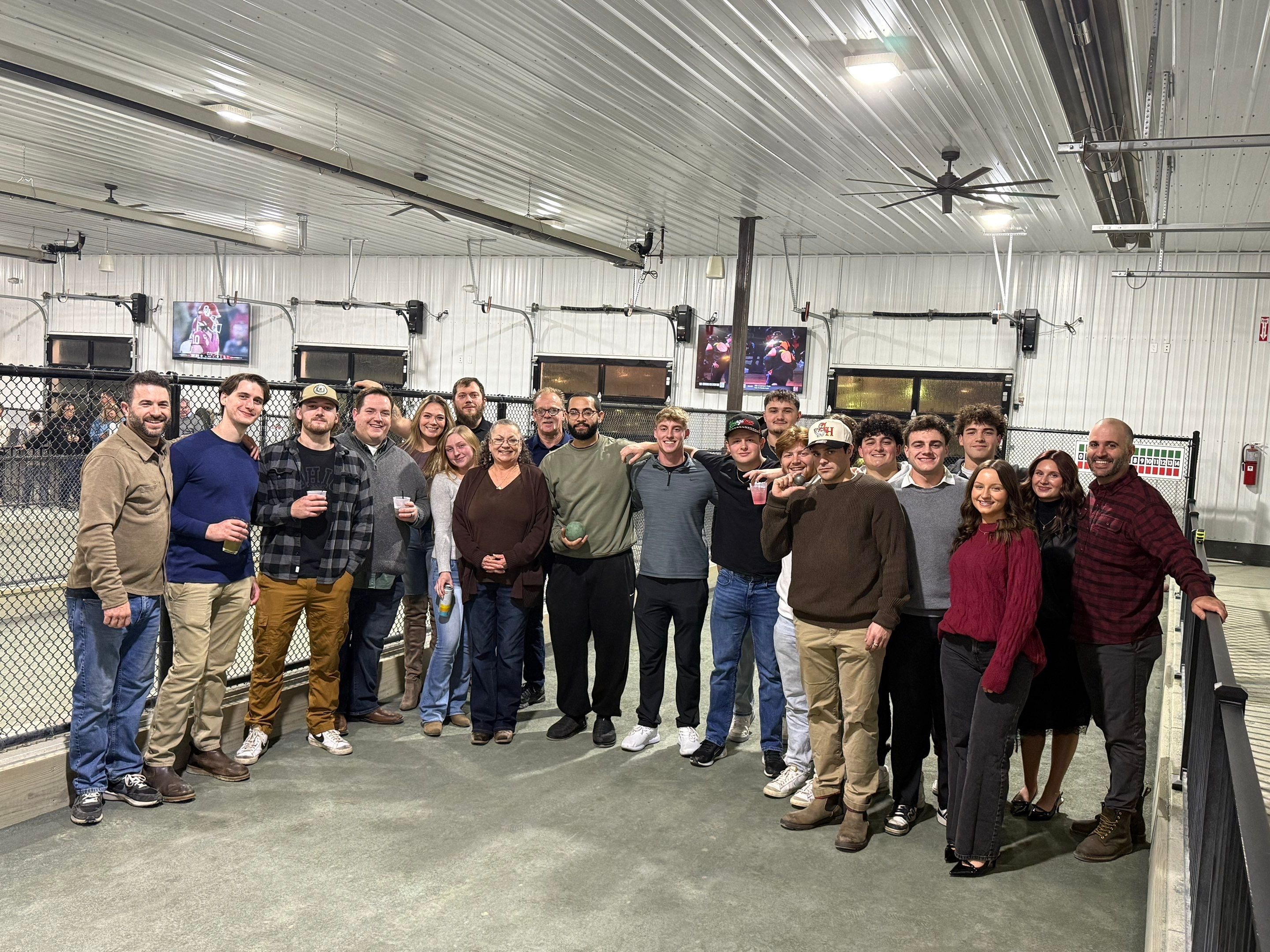 Project in McDonald, OH by P&D Painting