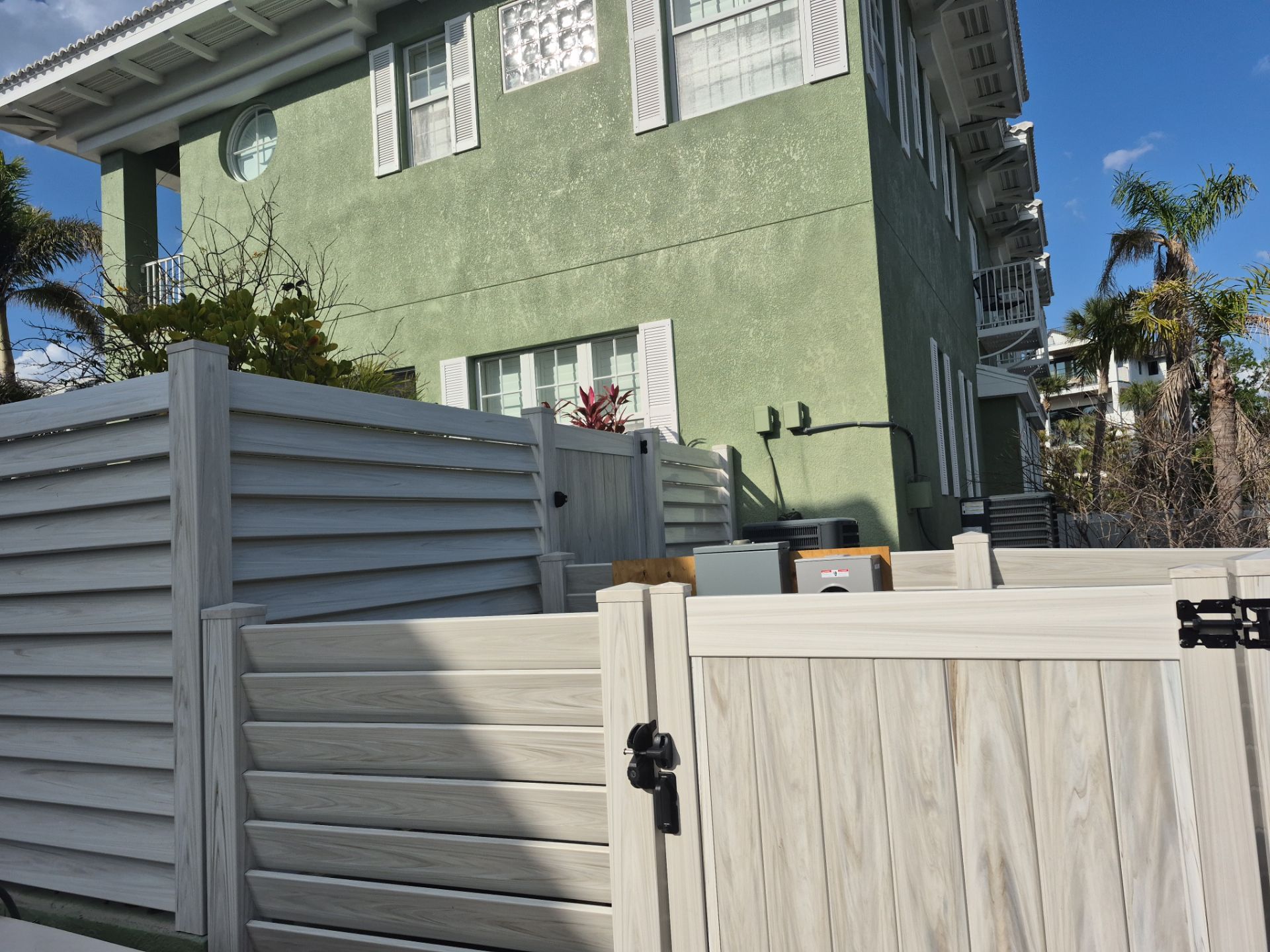 363 tierra mar ln by H&Y Fence