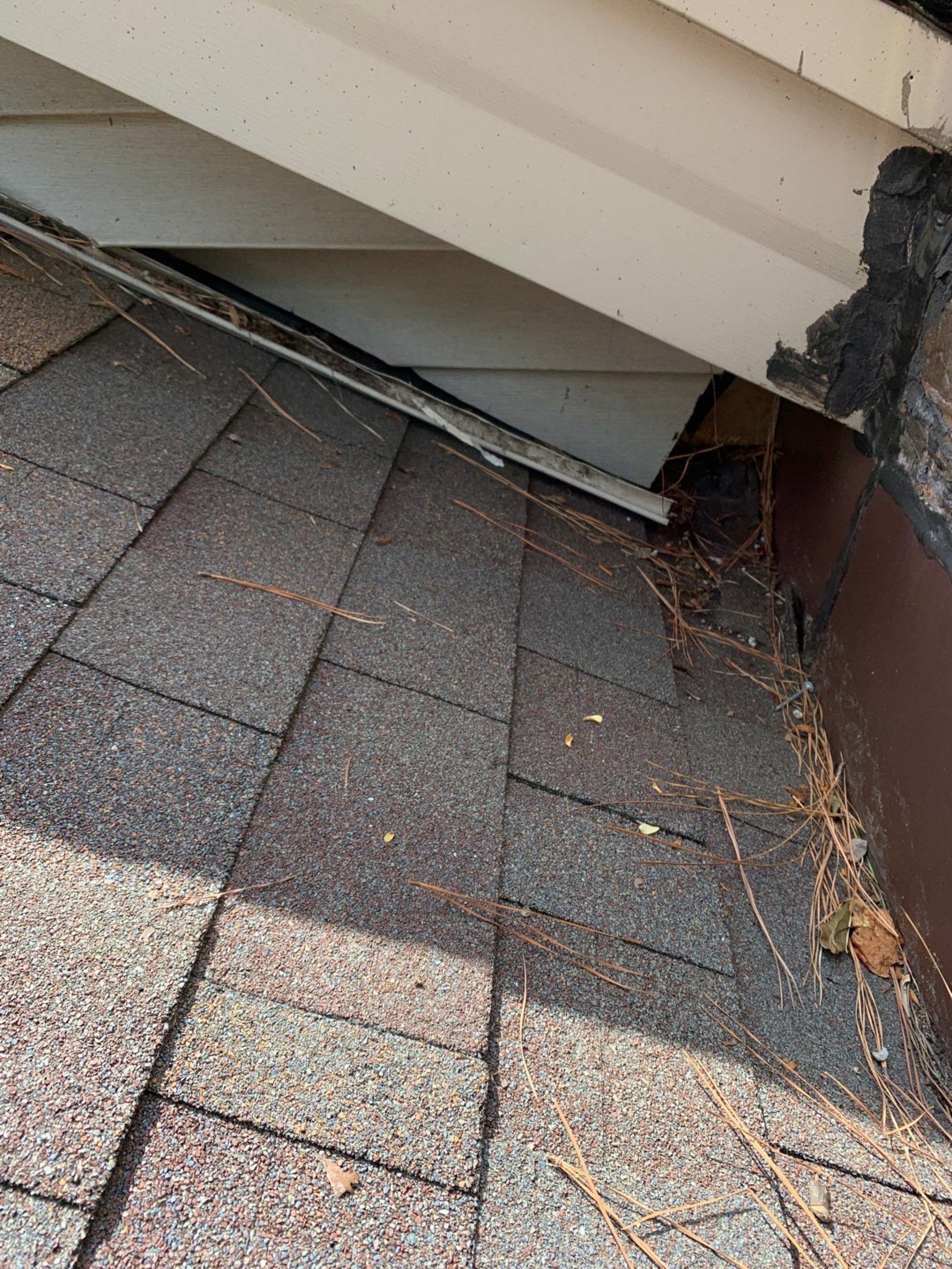 Residential Roofing Installation - Re-Roof by American Roofing NC