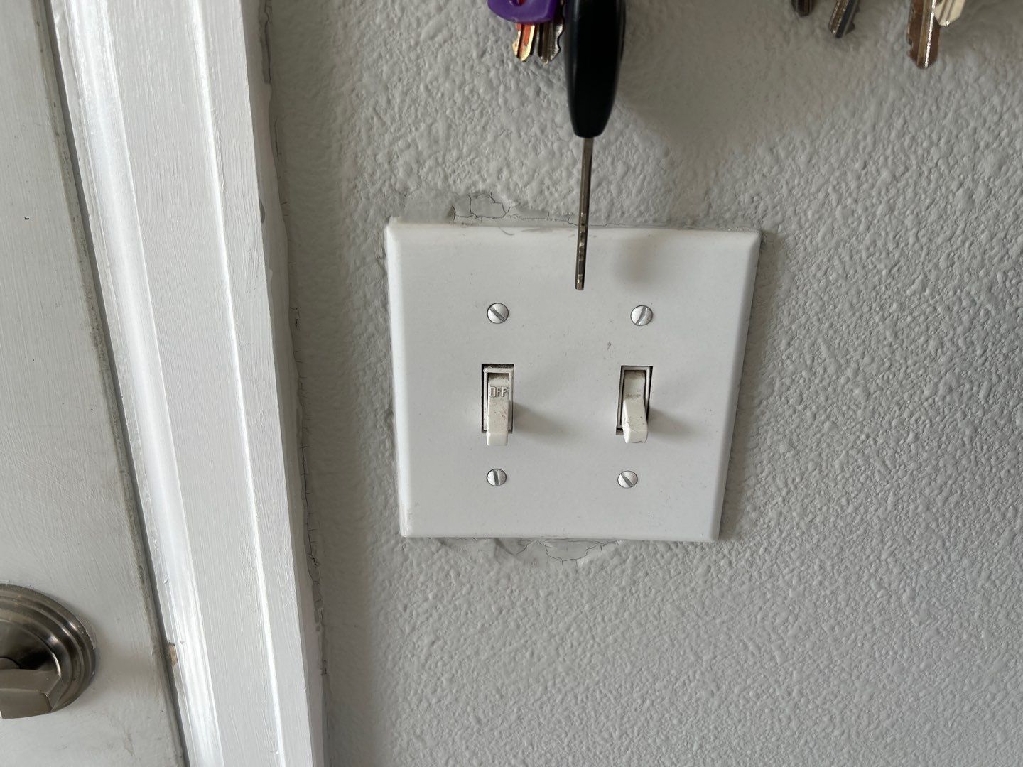 Reconstruction by Accountable Home Services