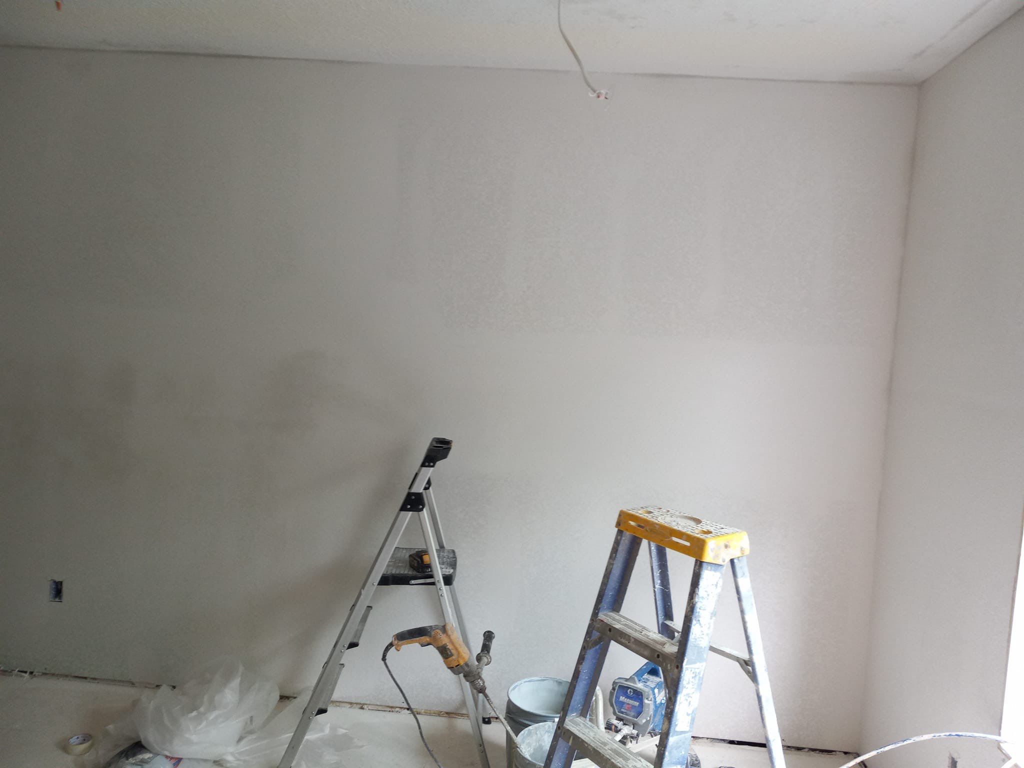 Project in Coldspring, TX by Harden Enterprise Services LLC