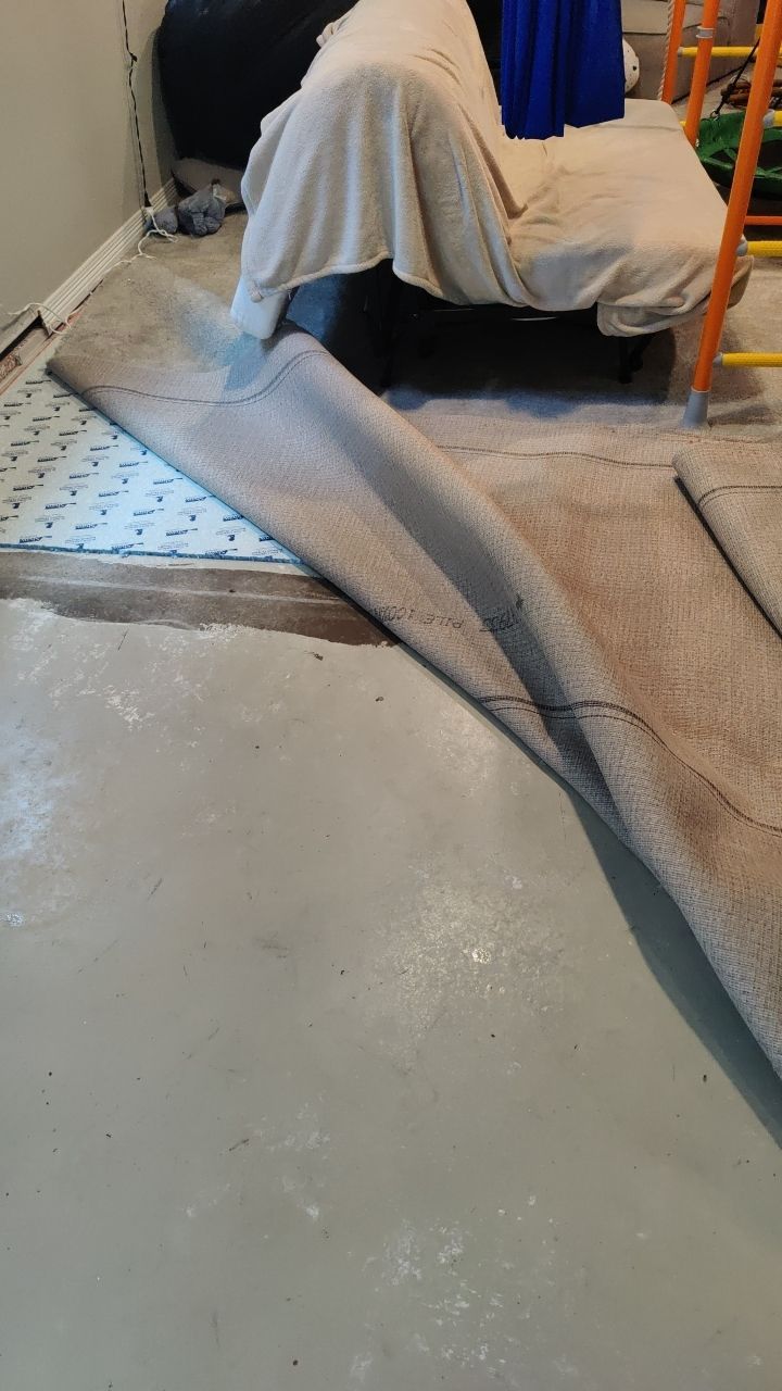 Mold Remediation  by Accountable Home Services