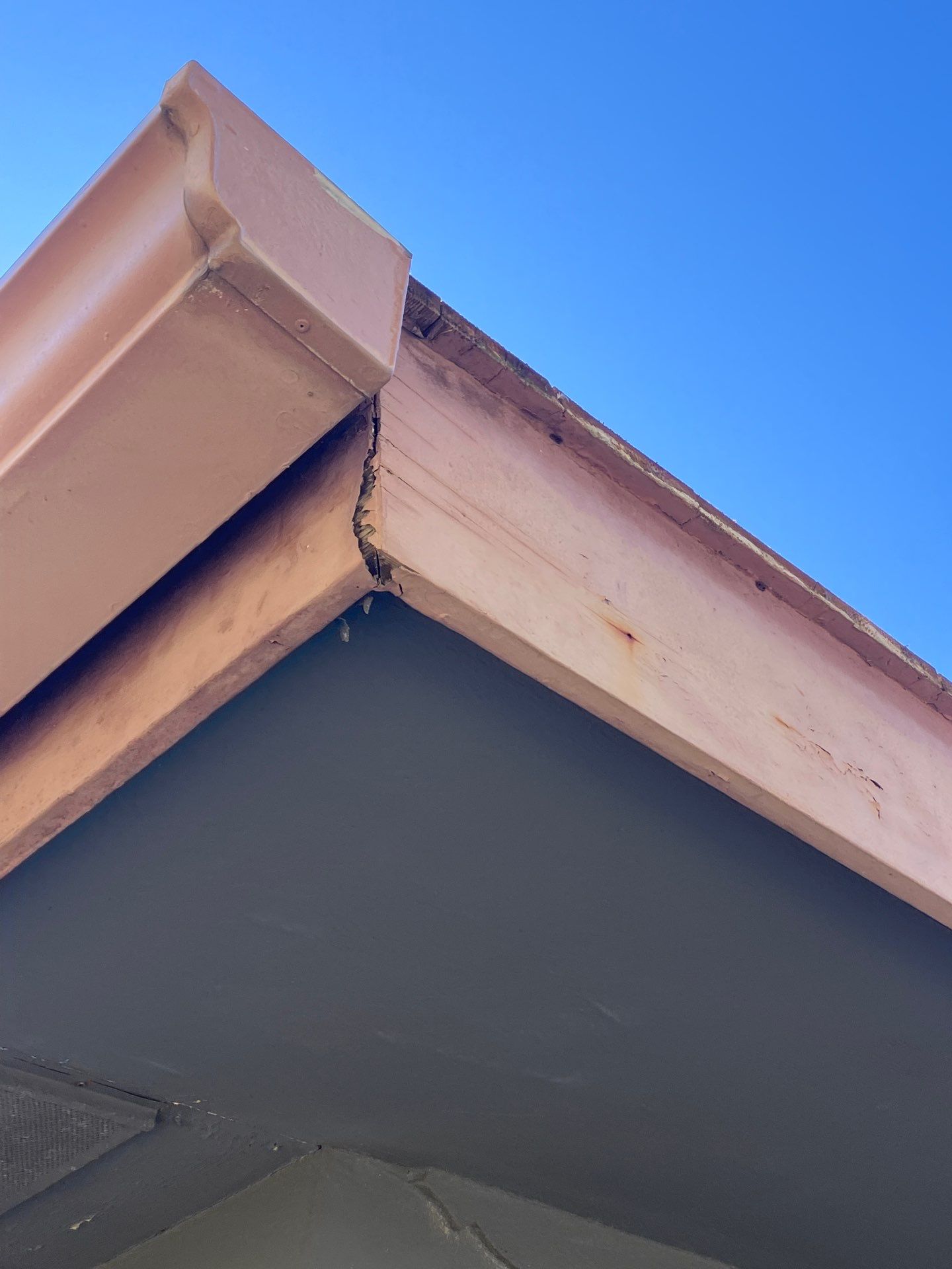 Project in St. Petersburg 33705 by Mitchell Roofing Company LLC 
