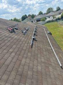 Columbus Ga Project by Zero Grid Power Solutions