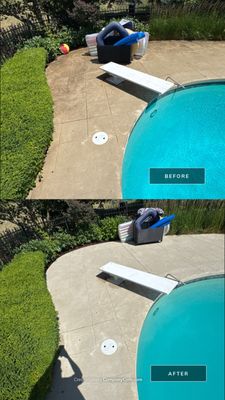 Project in Elgin