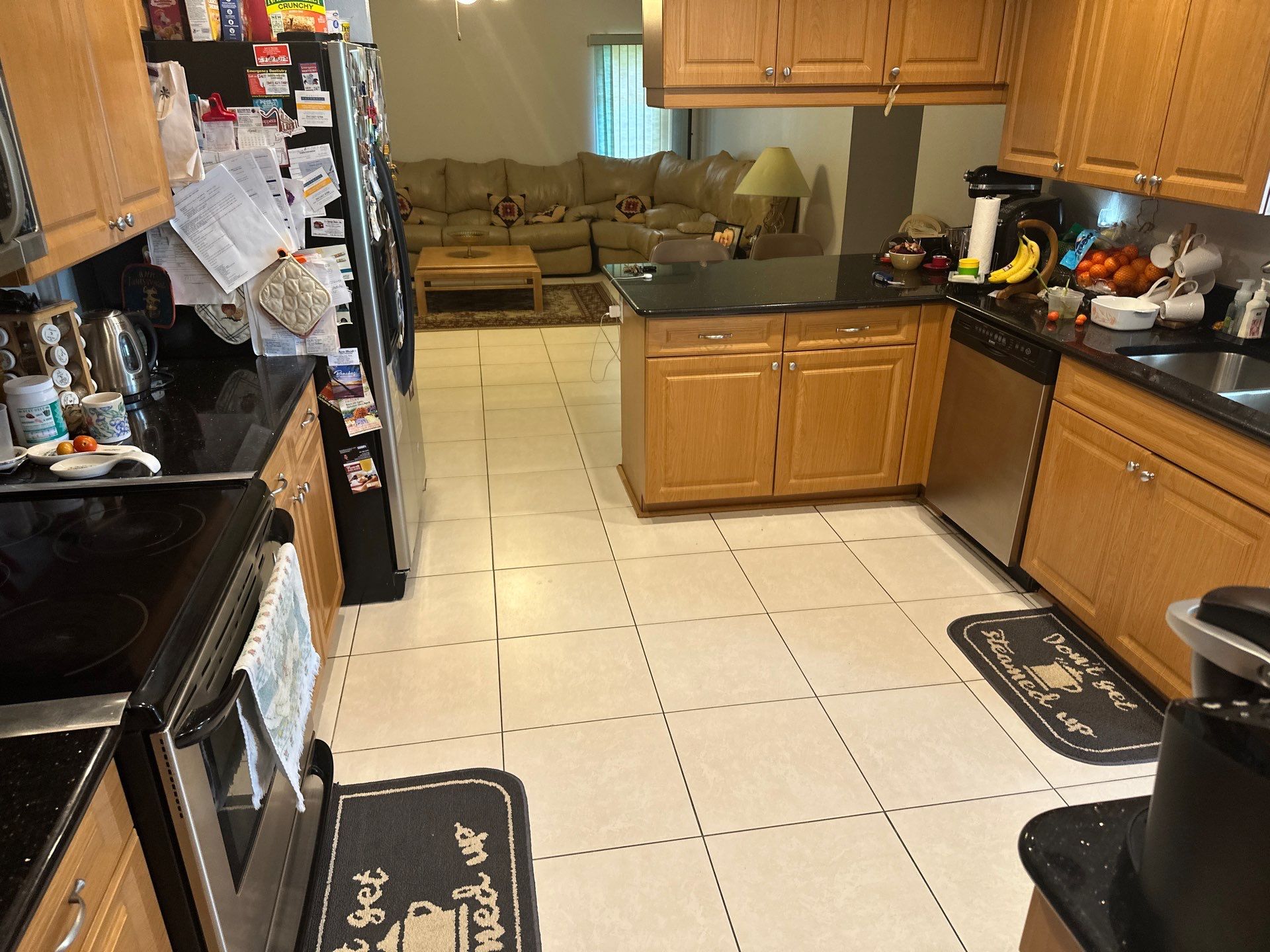 Water Damage Claim in Punta Gorda by FLAPA & KeyStone