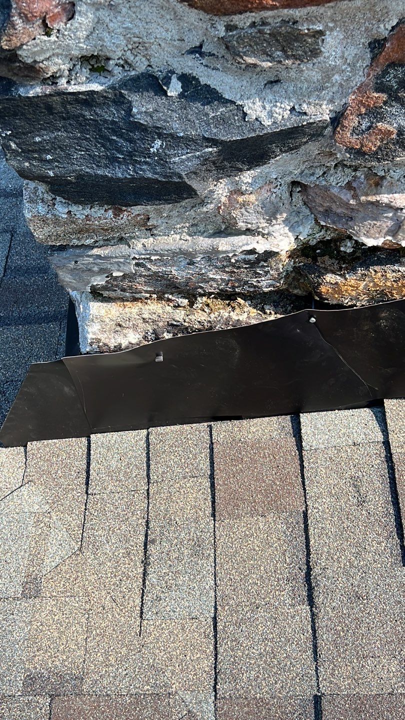 Residential Roofing Installation using Owens Corning by Inspector Roofing and Restoration