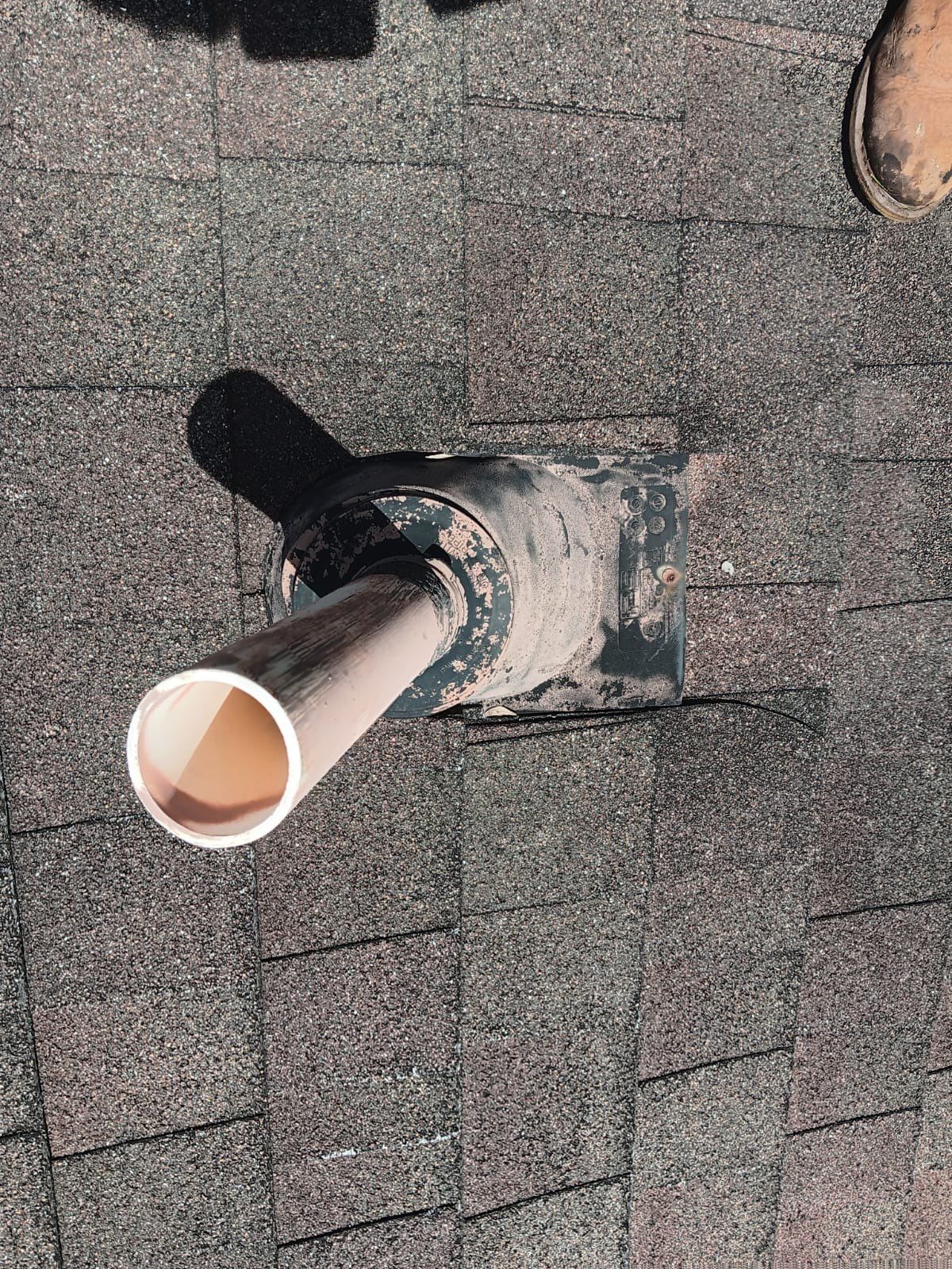 Roof Repair Houston by Roof Repair Company