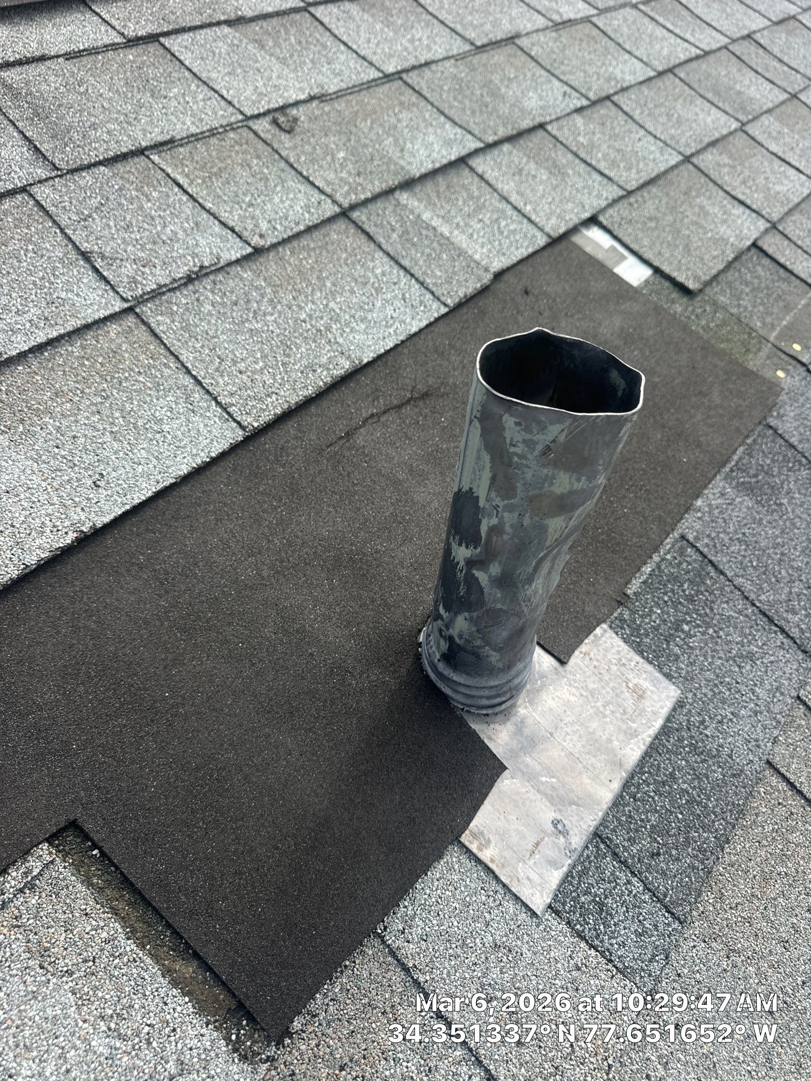 Roof Inspection & Repair – Surf City (Topsail Island), NC by North Carolina Roofs