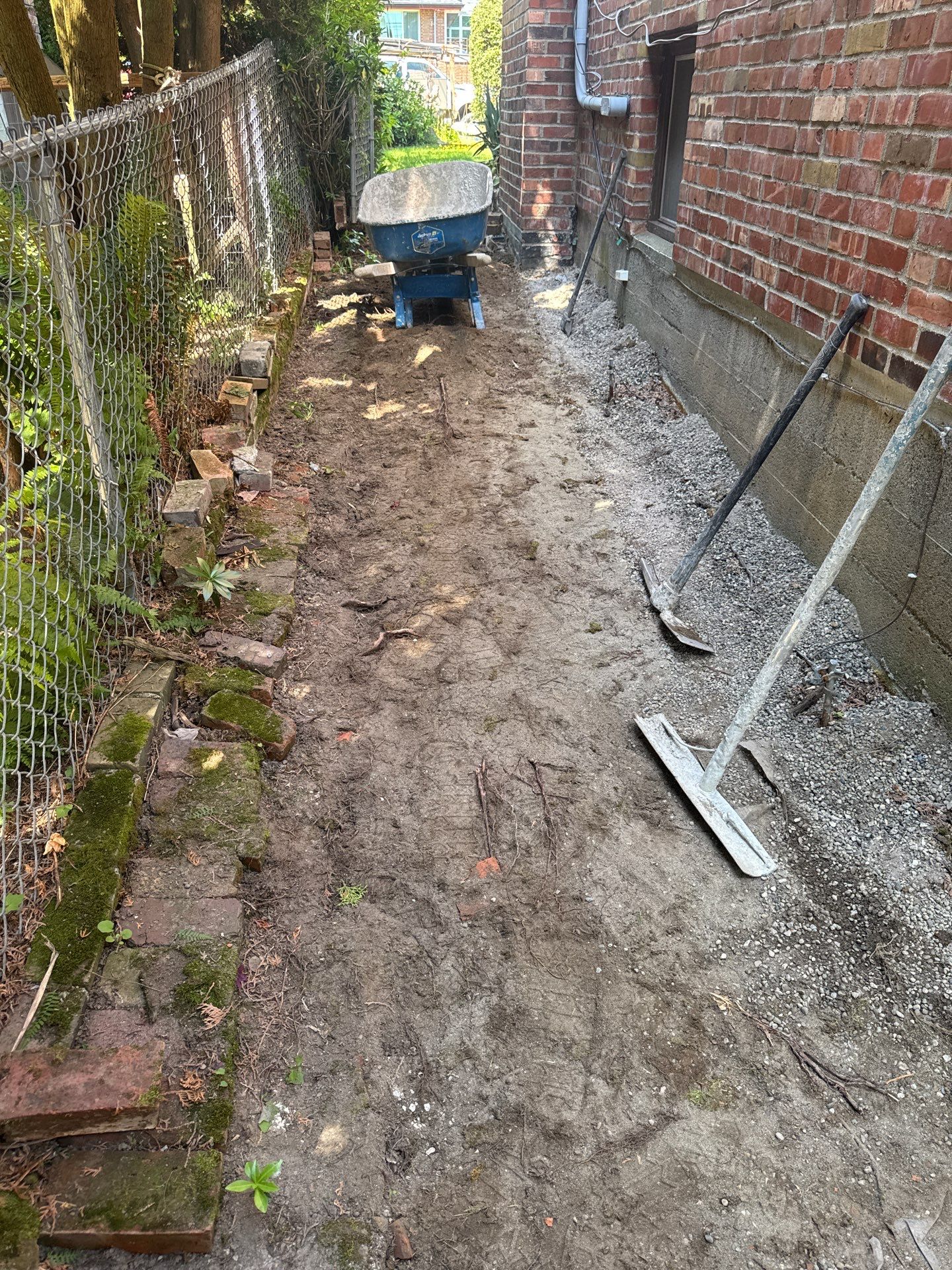 Stamped Concrete Patio | Seattle  by Jireh Asphalt & Concrete Inc 