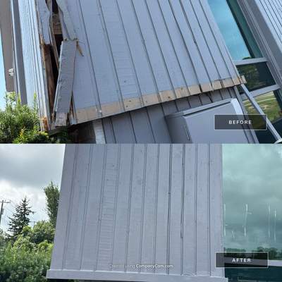 Repair in Farmington Hills