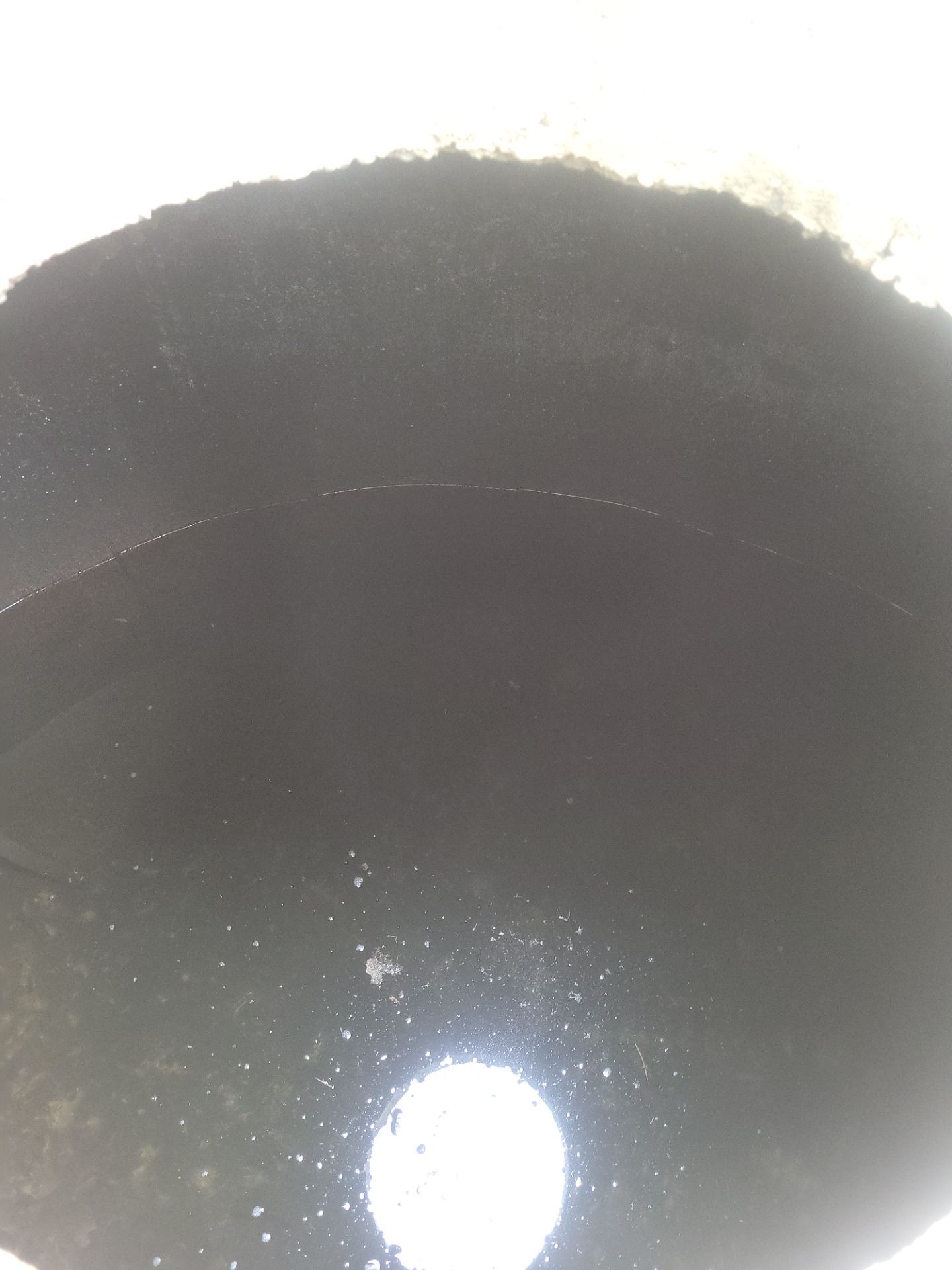 Exterior Basement Waterproofing & Combo Sump Backup System by Toledo Basement Repair