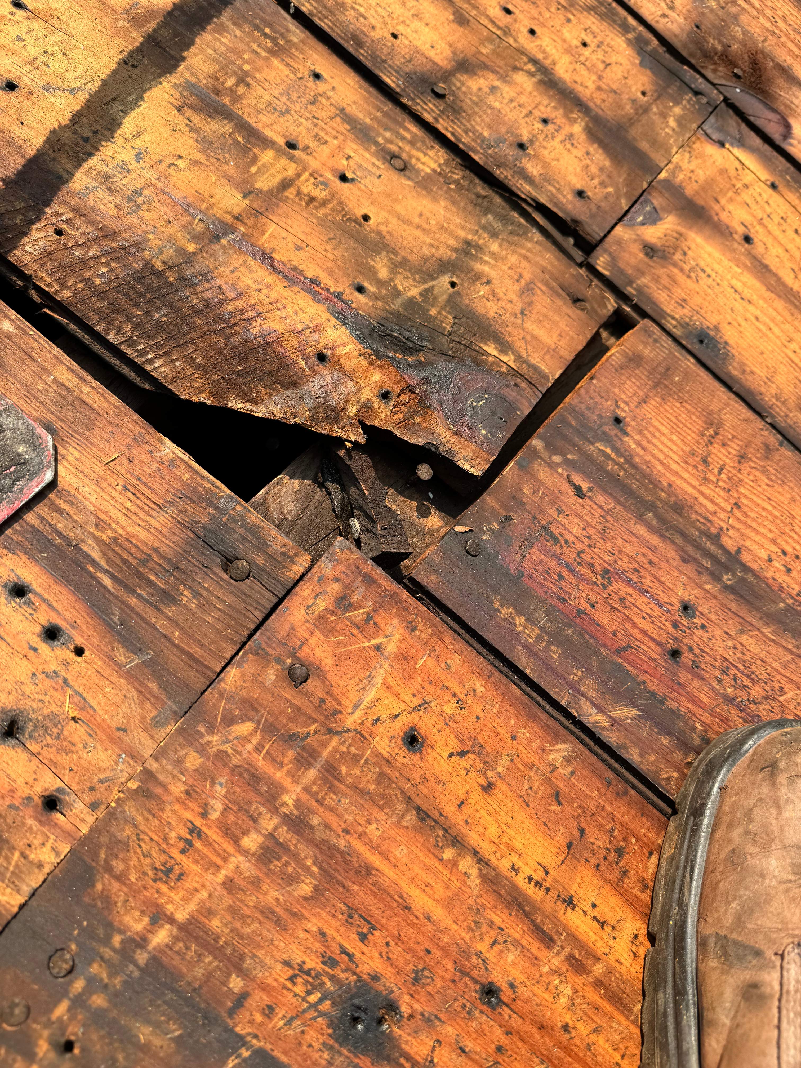 Tyee Roofing Replacement  by Tyee Construction Corp