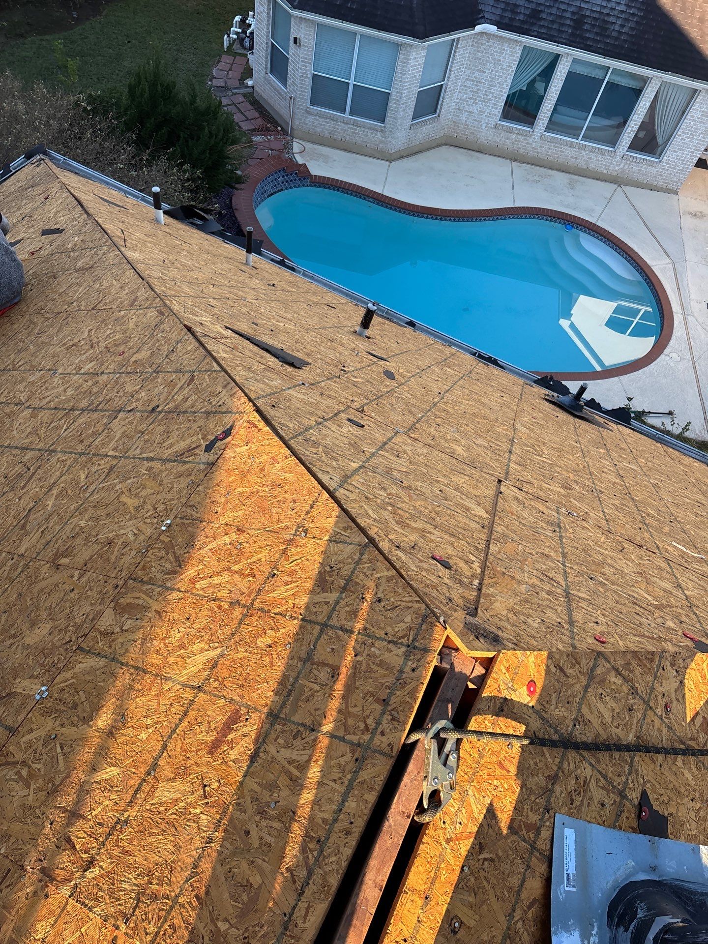 Roof Repair Sugar Land by Roof Repair Services LLC