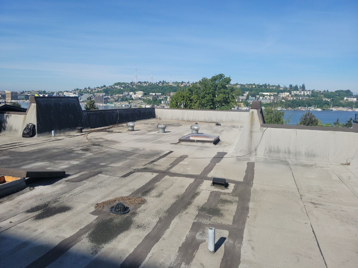 2025 Seattle Multi-Family Overlay by Alternative Roofing Systems Inc. 