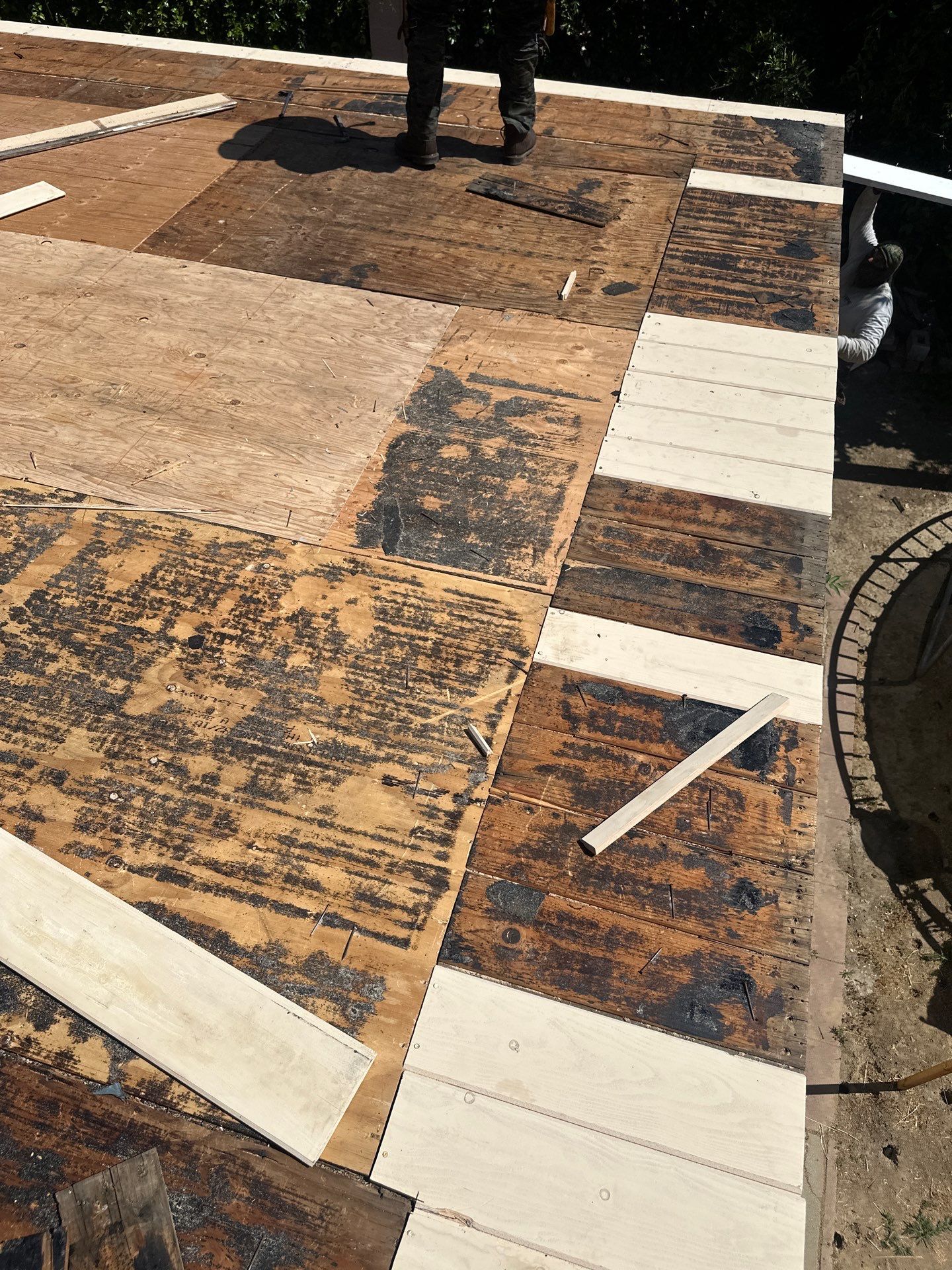 Roof Replacement - Simi Valley, CA 93063 by Epic Roof Replacement