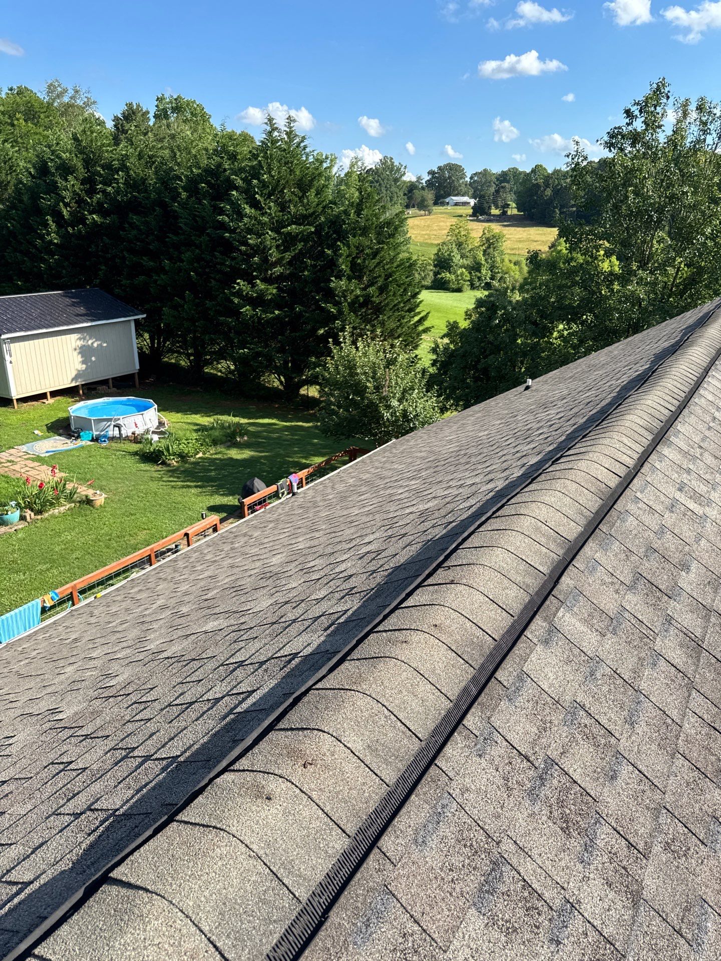 The Keanes by United Contracting and Roofing