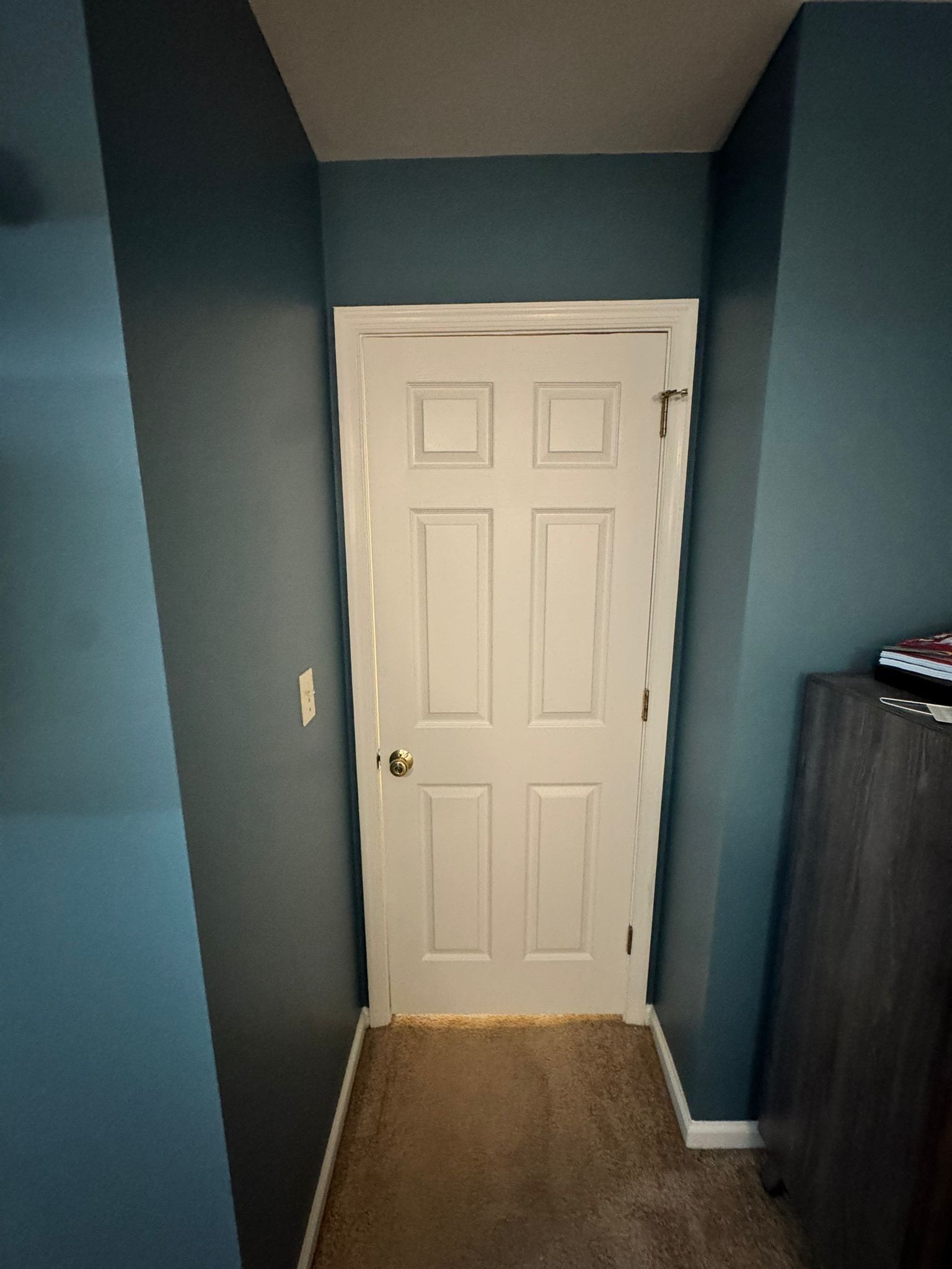 Whole Home Interior Painting in Collegeville, PA by Davis Painting Llc