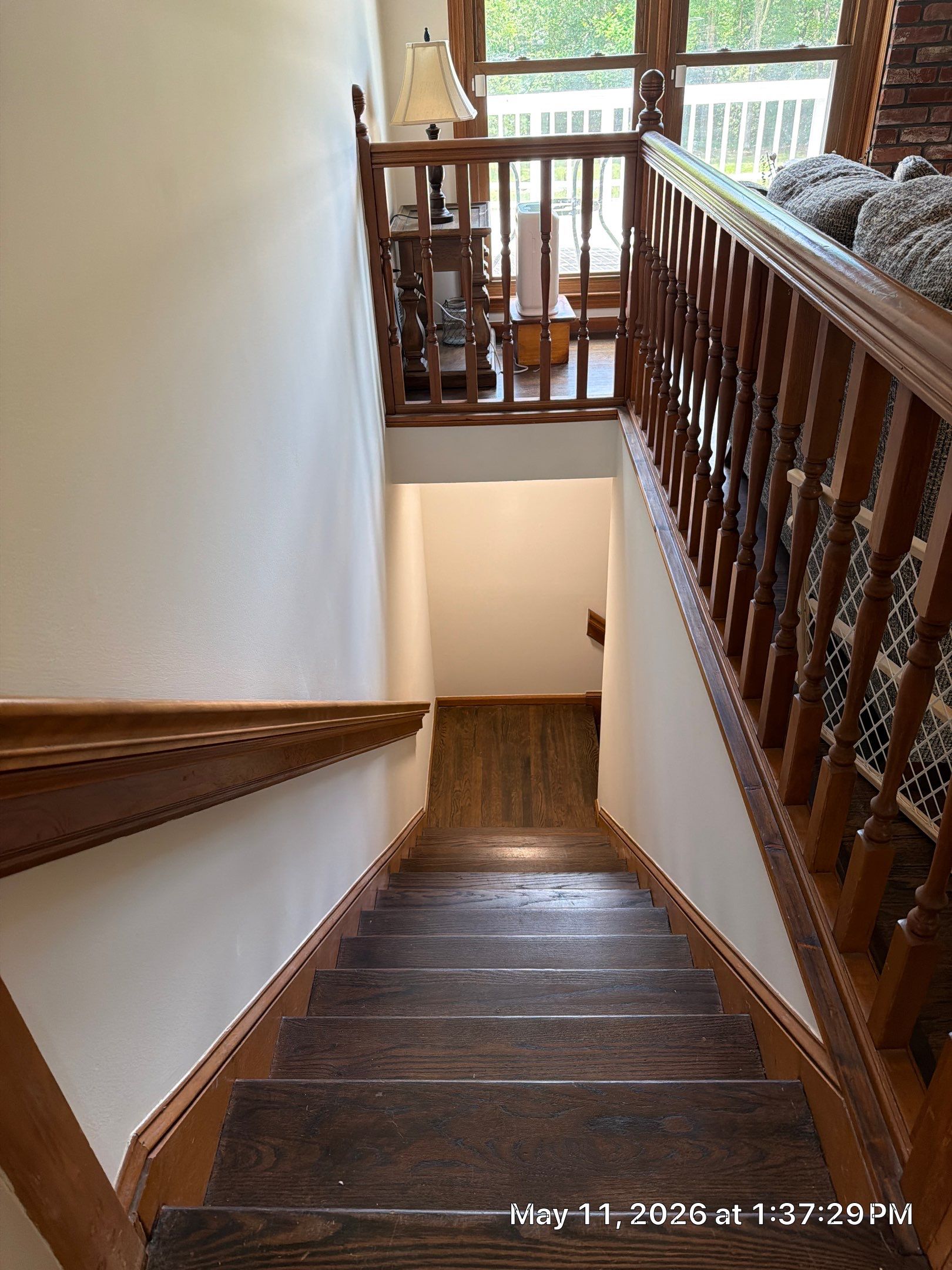 Full Interior Repaint in Oxford, GA by PGP Surface Solutions, LLC