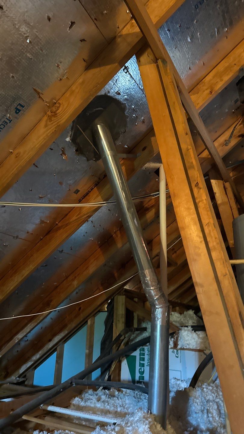 Syed M by Boss Hogg Roofing