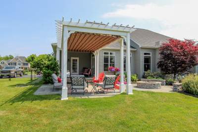 Pergola