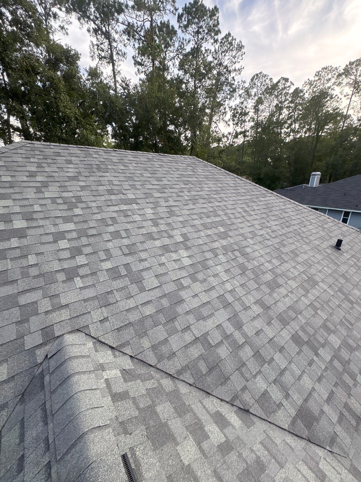 Gainesville, Florida Hail Damage Roofing  by Brehm Roofing