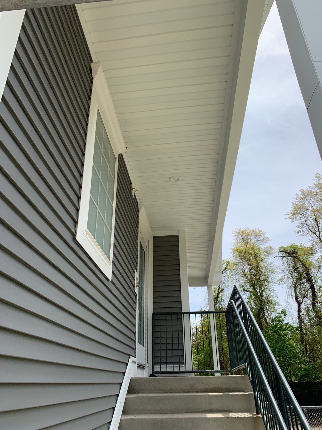 Roofing, Siding & gutters by A Plus Exterior
