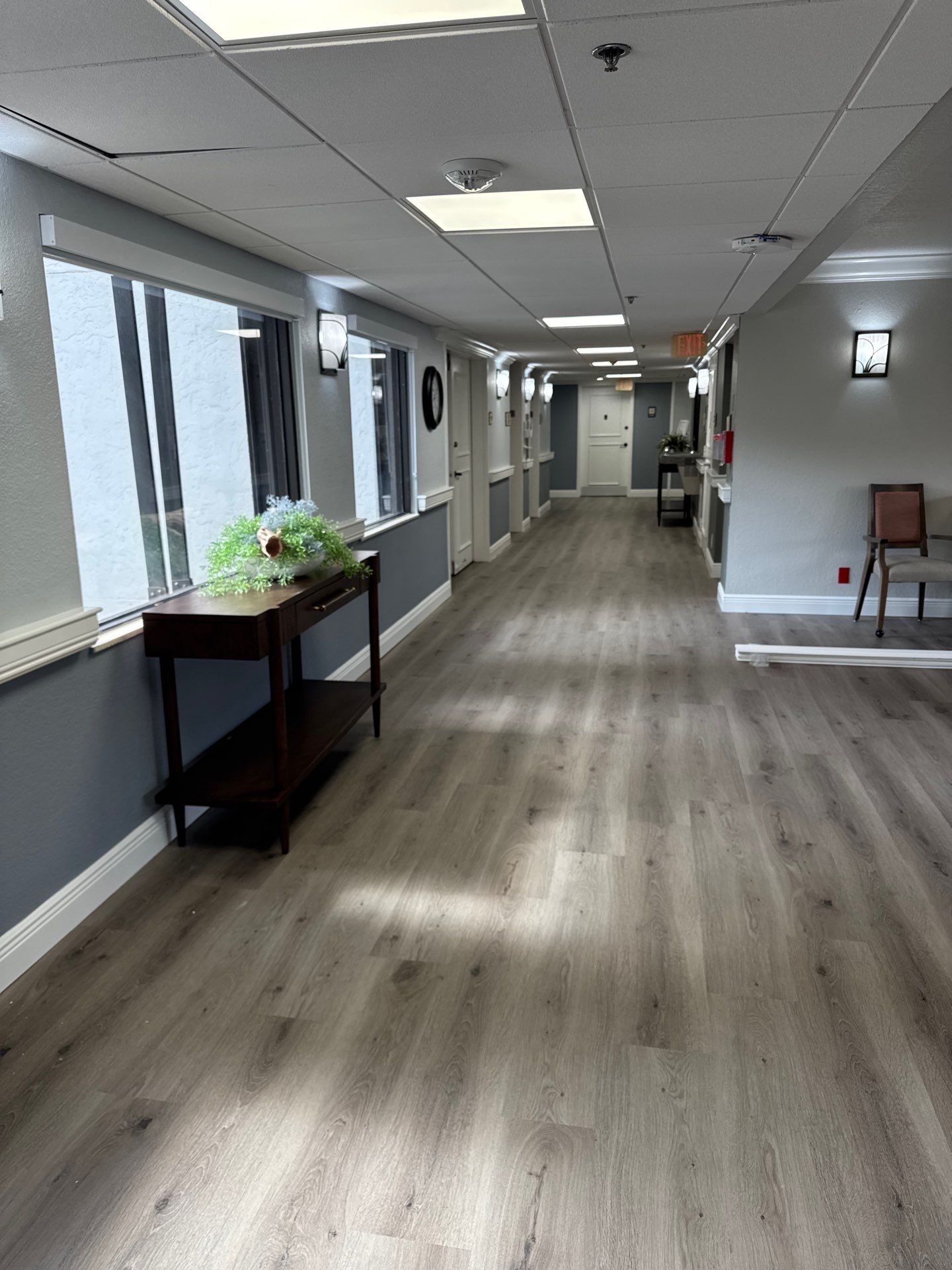 Covenant Senior Living Community by John “The Greek” Painting