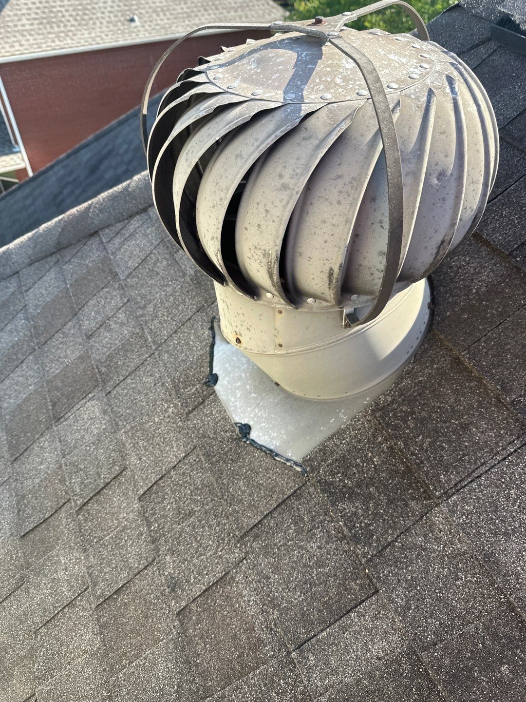 Roof Repair Sugarland by Roof Repair Services LLC