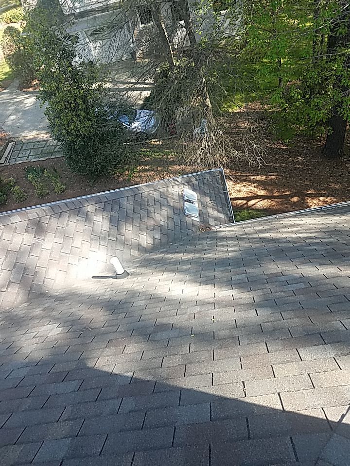 Residential Roofing Repair using Roof Repair by American Roofing NC