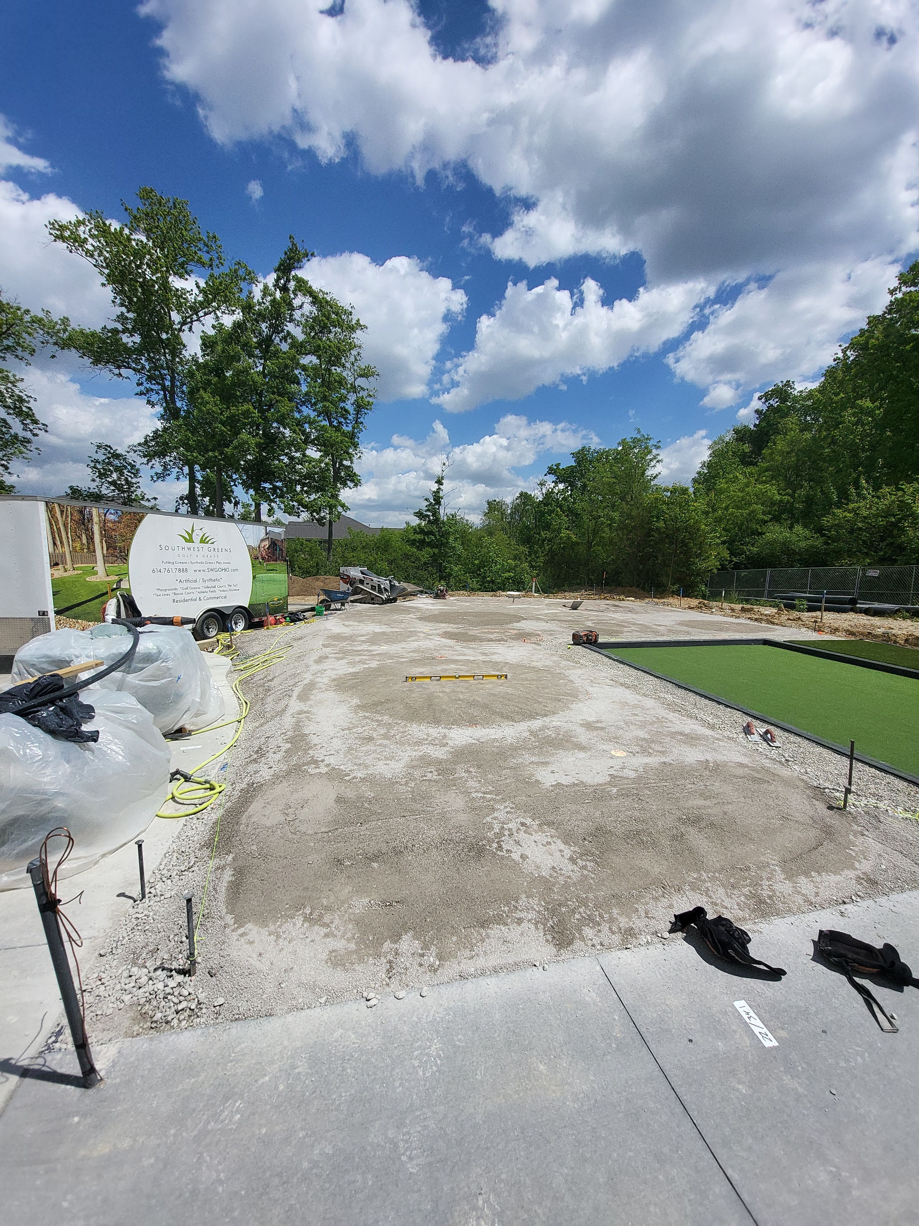 Trillium Senior Living by Southwest Greens Midwest