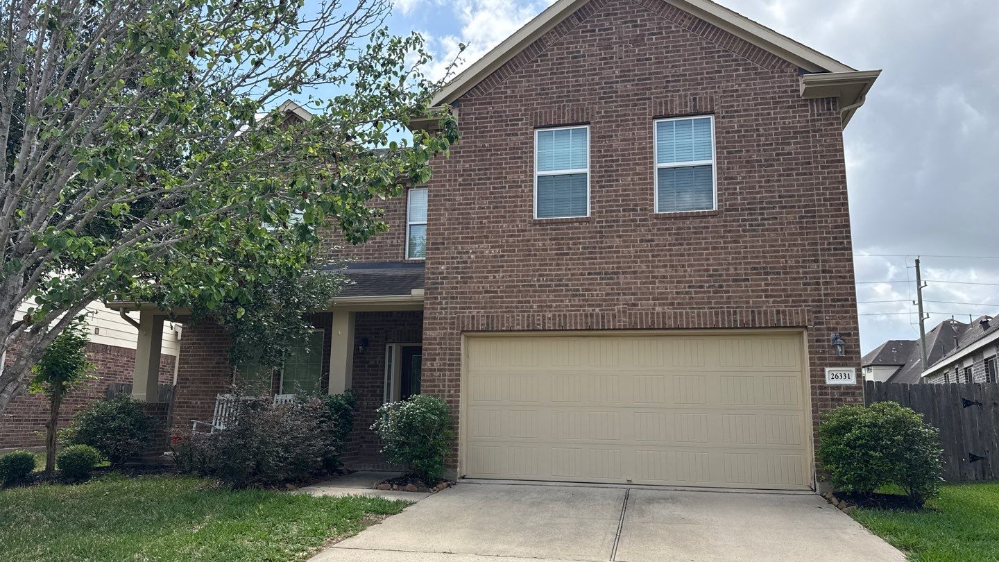Roof Replacement with Atlas Pinnacle Impact Shingles in Katy, TX by Onit Roofing LLC