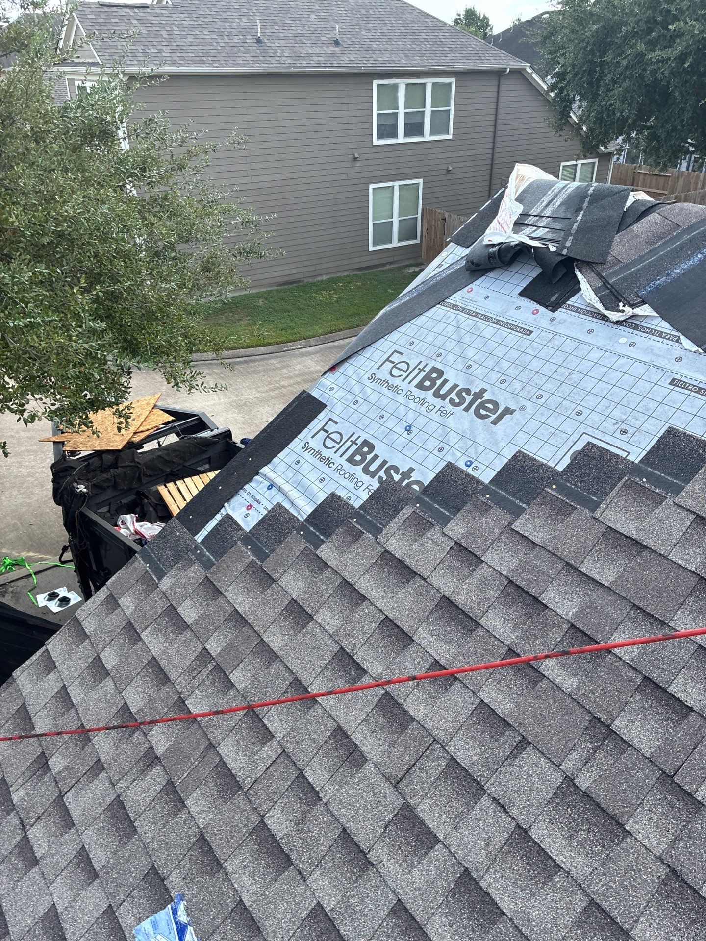 John H by Boss Hogg Roofing